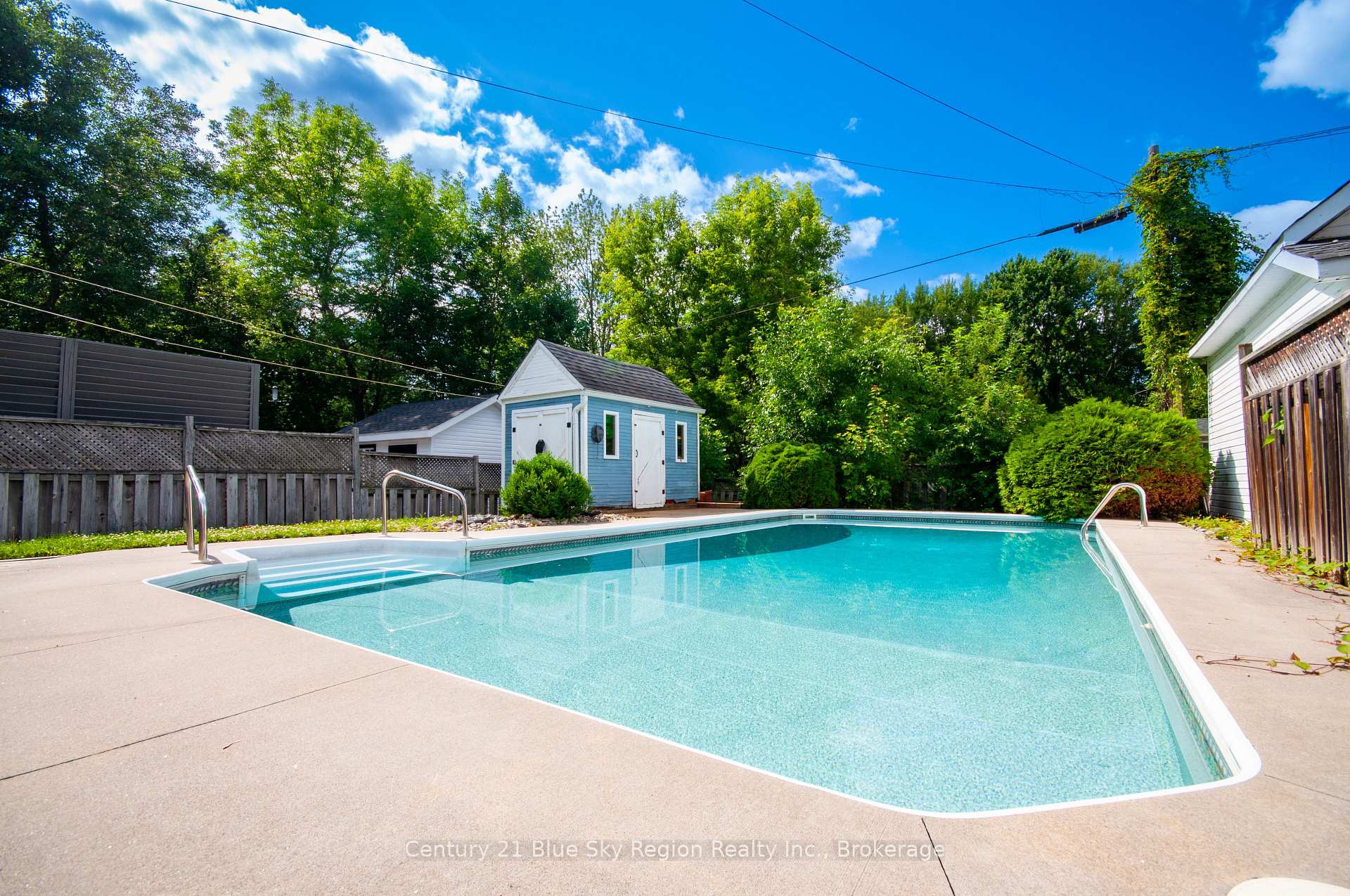 Photo 71 of 56 Catherine Street, Callander — HOMEH
