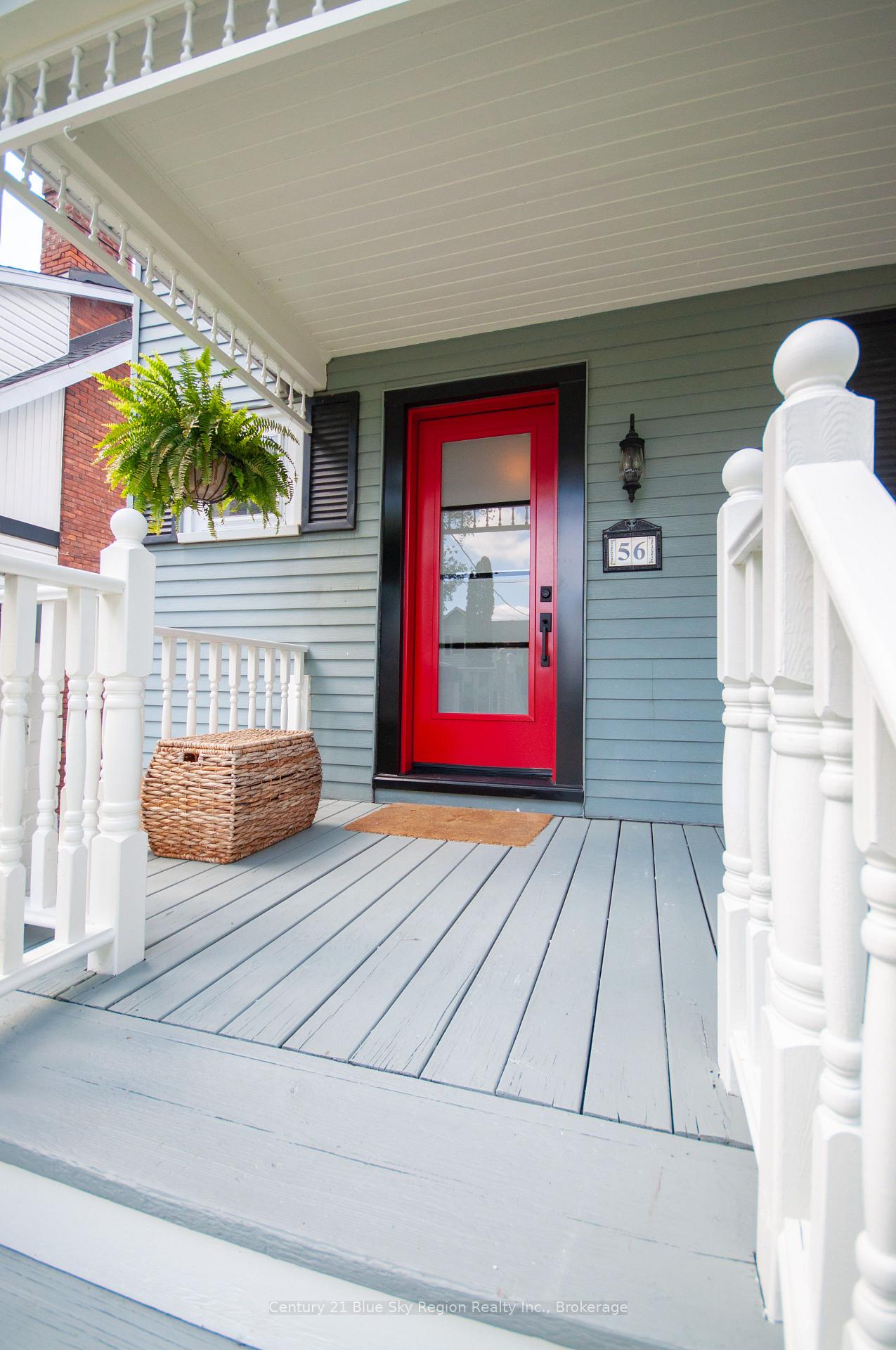 Photo 3 of 56 Catherine Street, Callander — HOMEH