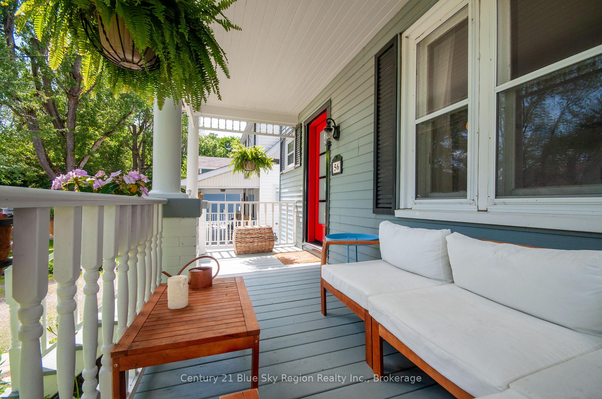 Photo 4 of 56 Catherine Street, Callander — HOMEH