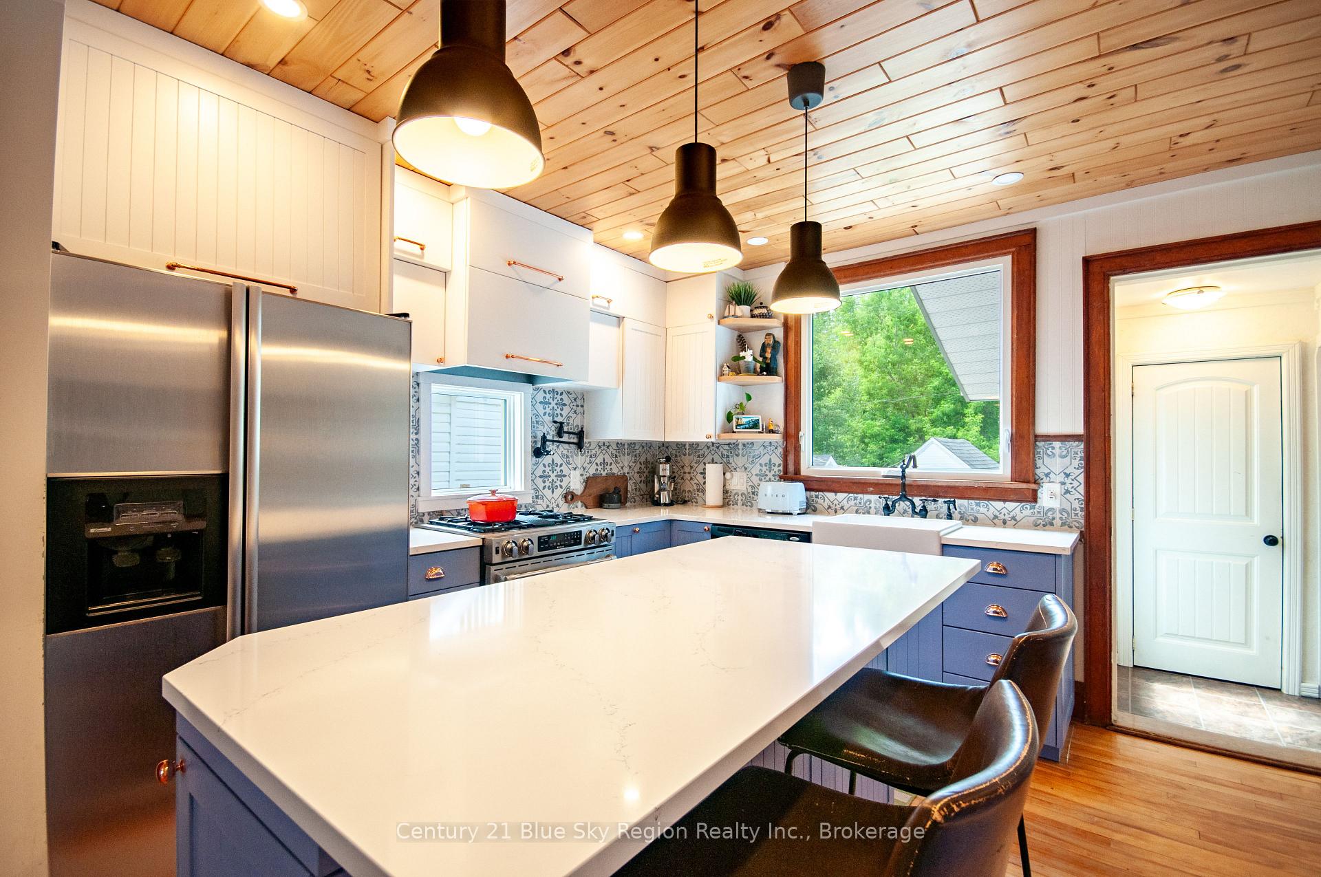 Photo 8 of 56 Catherine Street, Callander — HOMEH