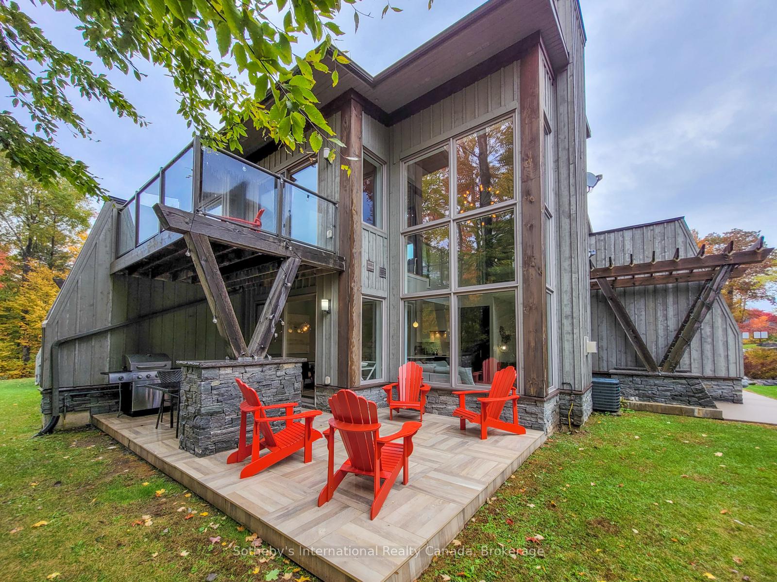 Photo 21 of 16 Carrick Trail, Gravenhurst, Muskoka (S) — HOMEH
