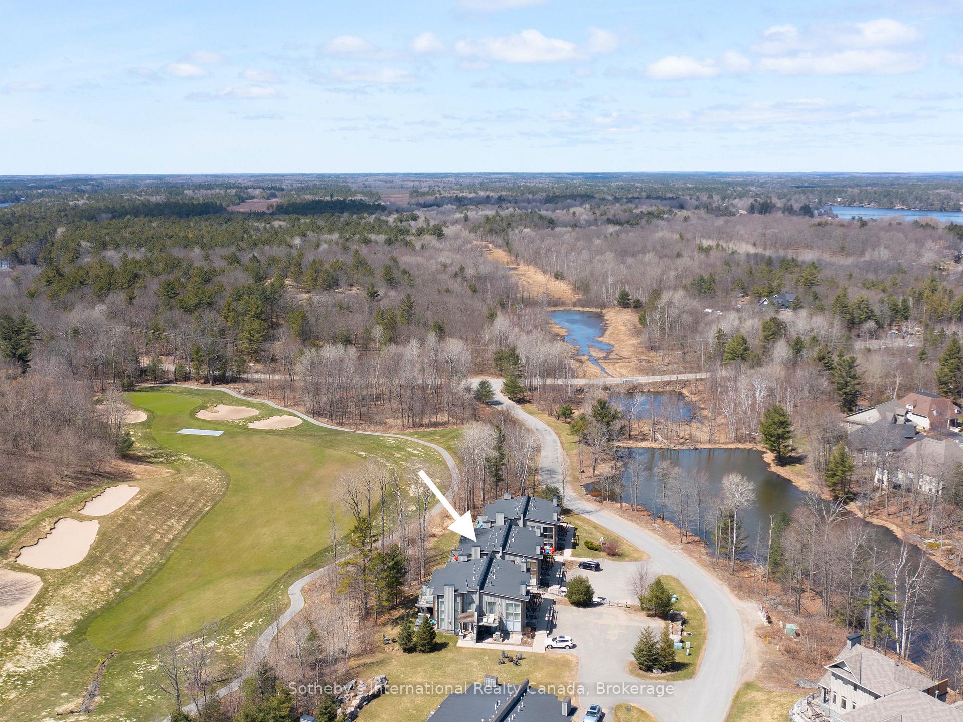 Photo 23 of 16 Carrick Trail, Gravenhurst, Muskoka (S) — HOMEH