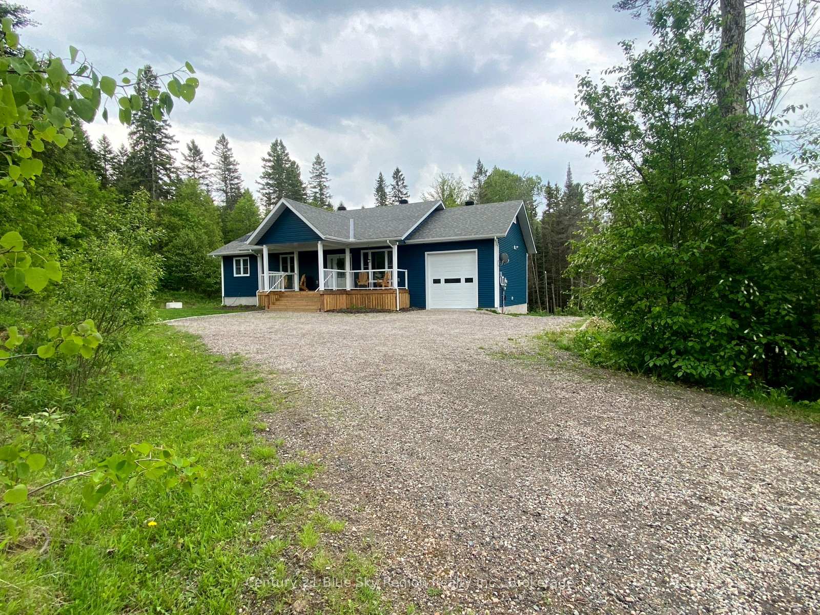 Photo 1 of 635 Chiswick Line, Powassan — HOMEH