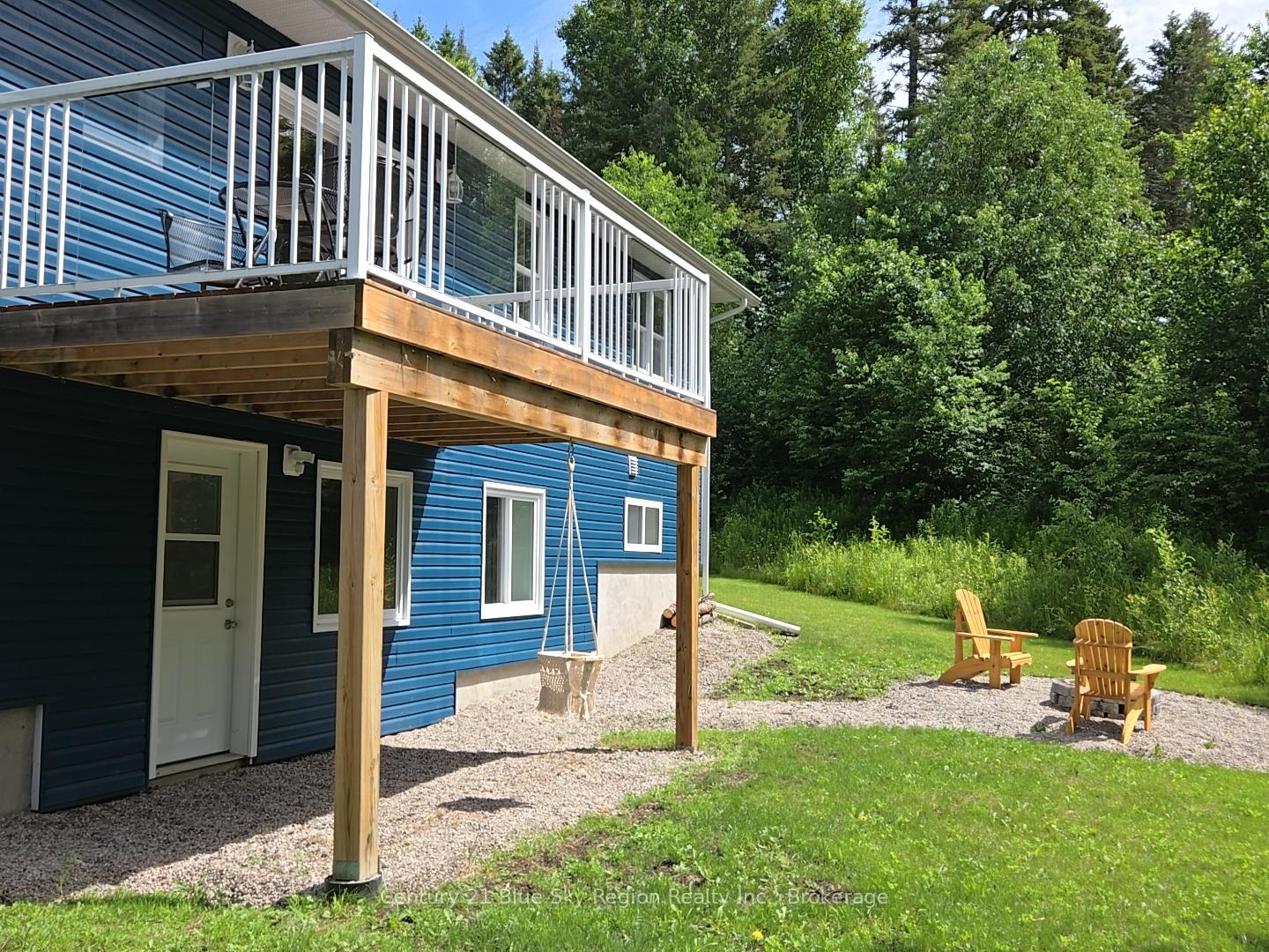 Photo 40 of 635 Chiswick Line, Powassan — HOMEH