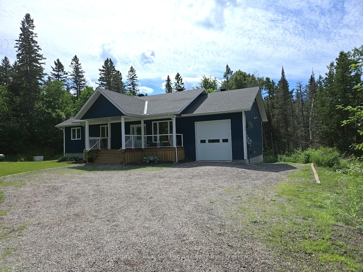 Photo 43 of 635 Chiswick Line, Powassan — HOMEH