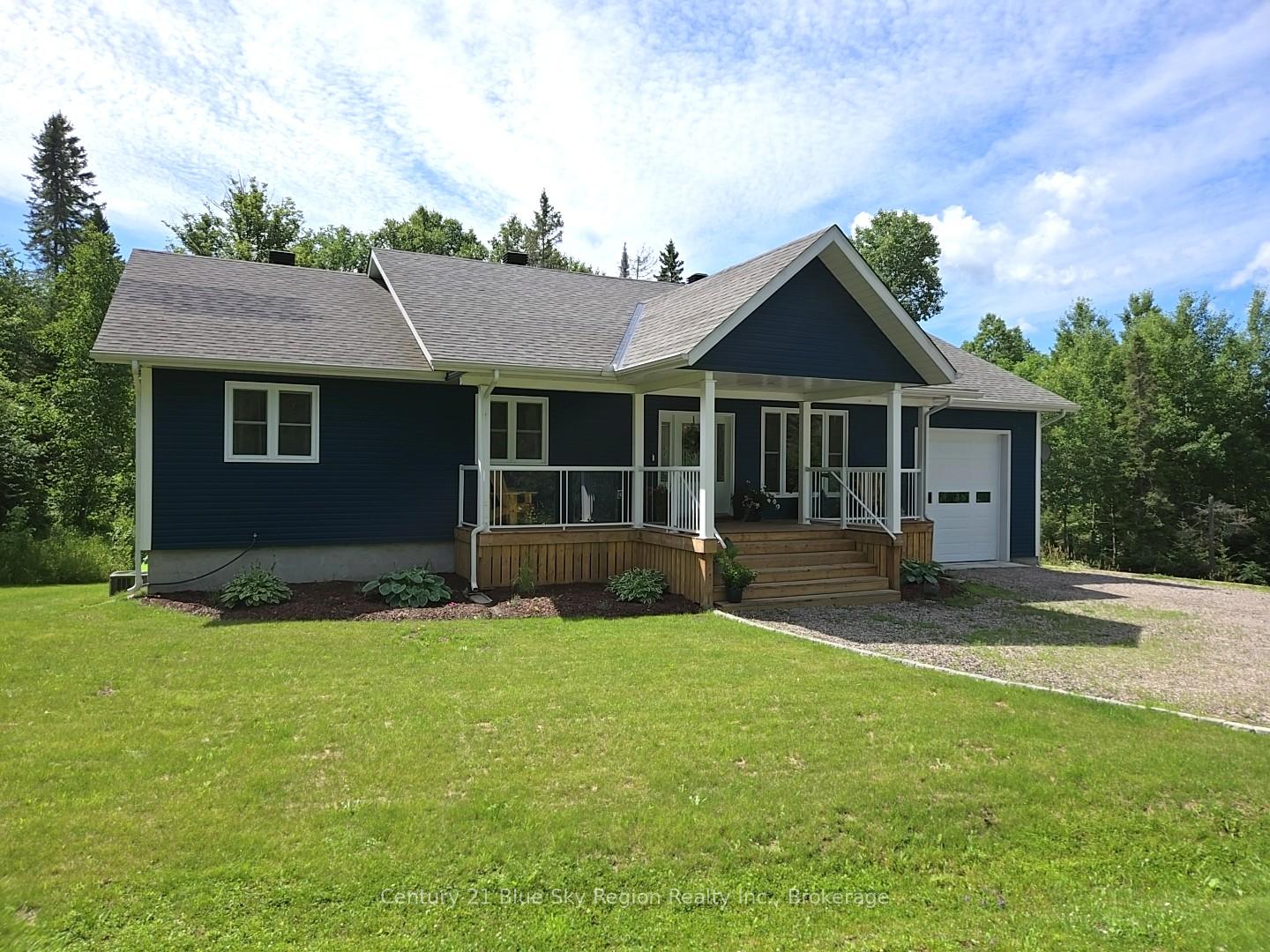 Photo 44 of 635 Chiswick Line, Powassan — HOMEH