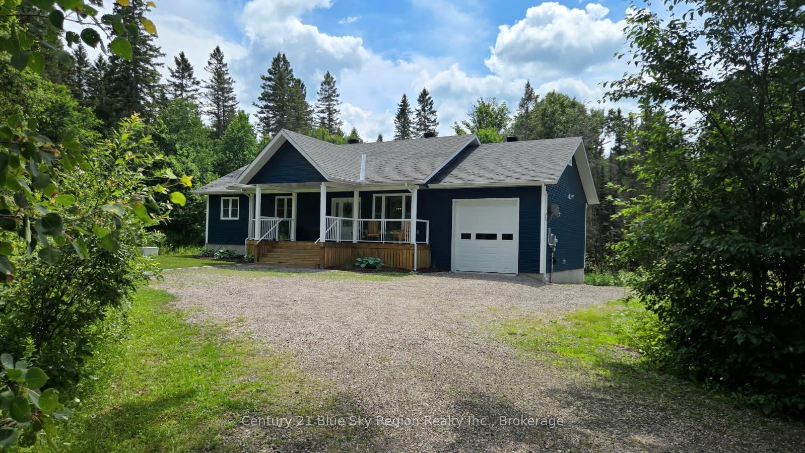 Photo 45 of 635 Chiswick Line, Powassan — HOMEH