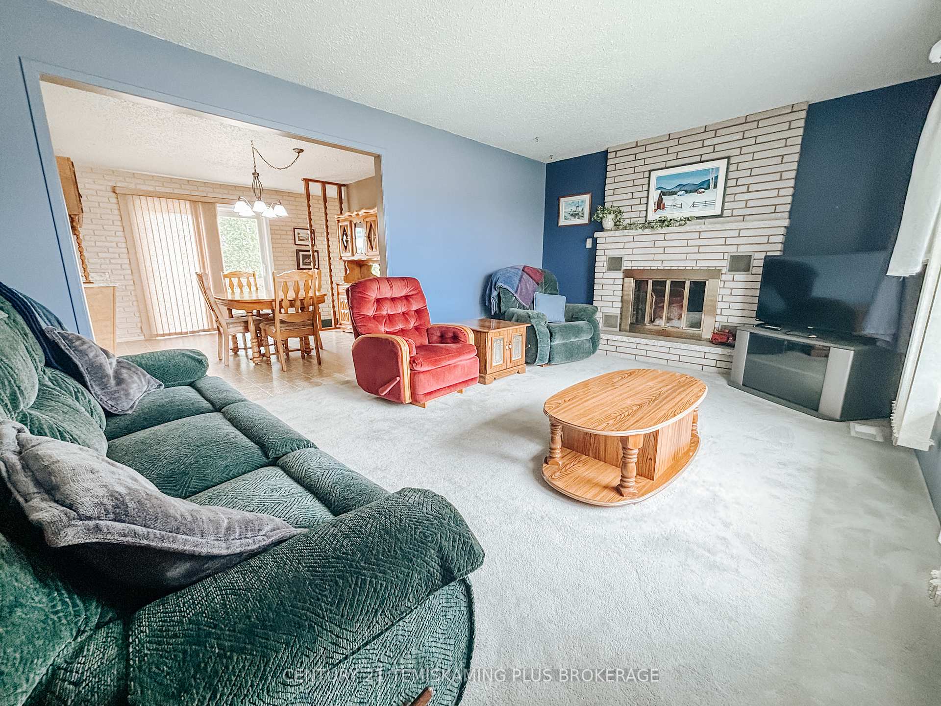Photo 7 of 17 Ninth Avenue, Armstrong, Earlton — HOMEH