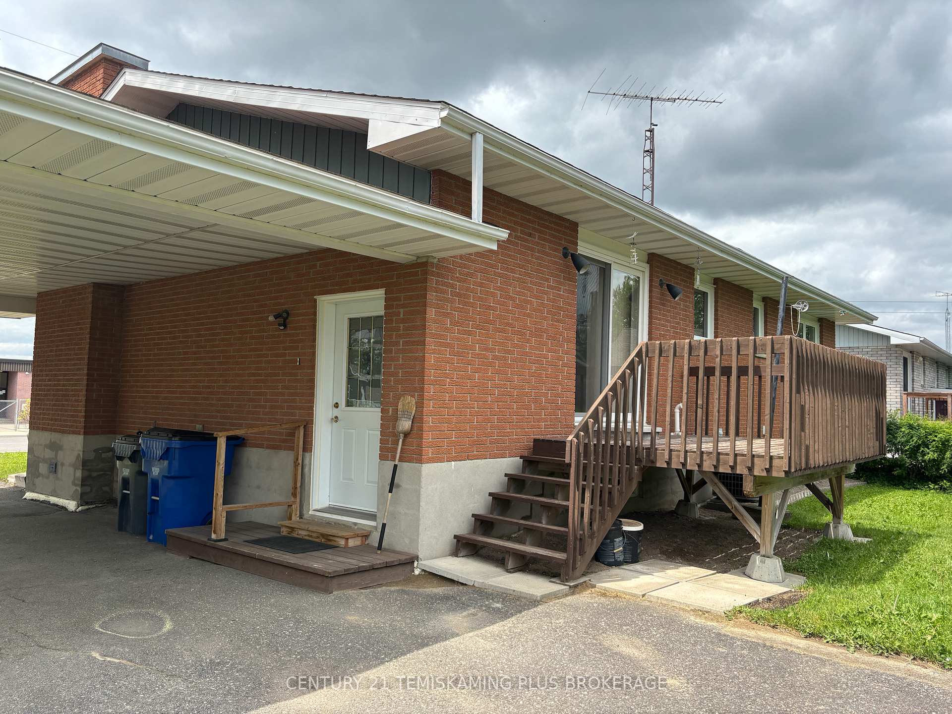 Photo 28 of 17 Ninth Avenue, Armstrong, Earlton — HOMEH