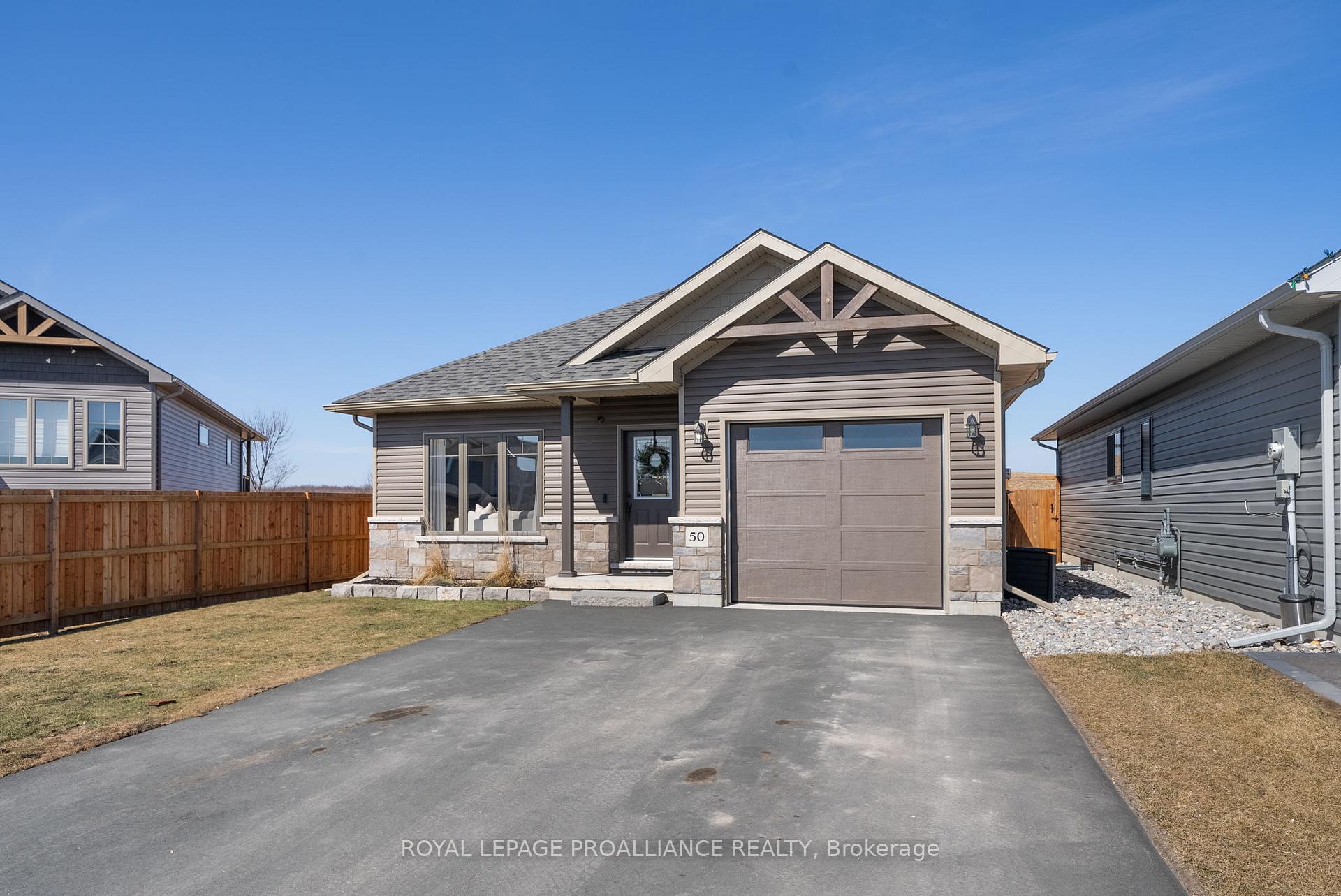 Photo 13 of 50 Barley Trail, Stirling-Rawdon, Stirling Ward — HOMEH