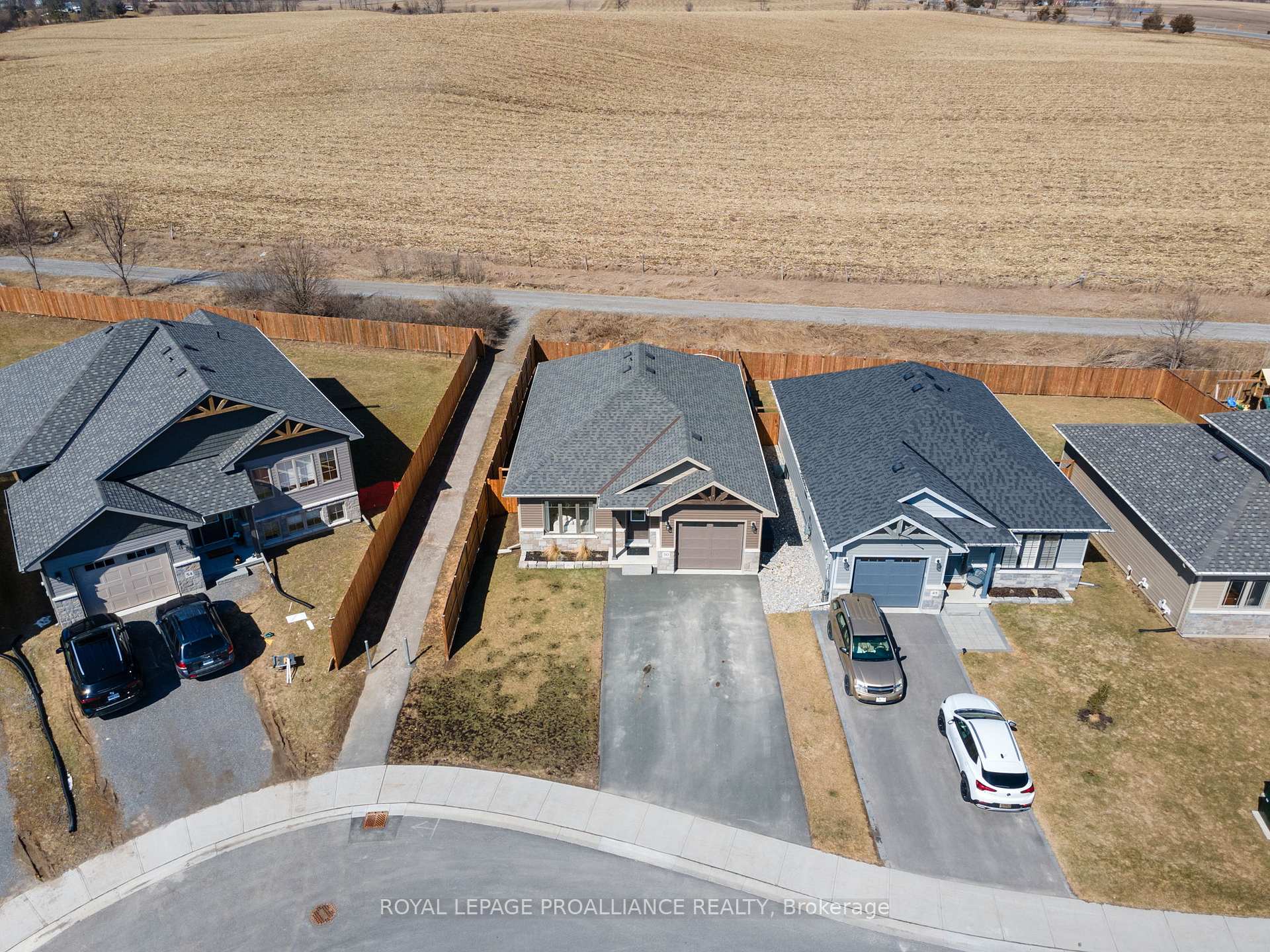 Photo 14 of 50 Barley Trail, Stirling-Rawdon, Stirling Ward — HOMEH