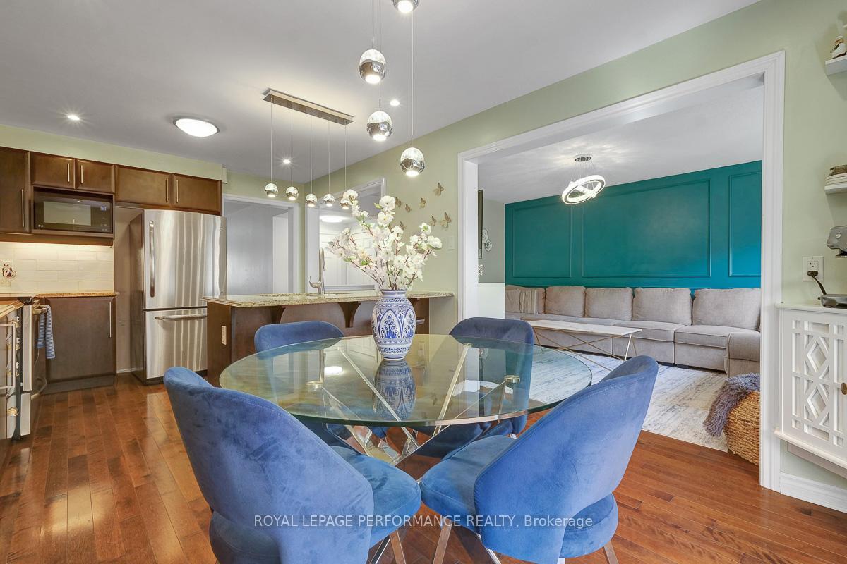 Photo 7 of 417 Meadowhawk Crescent, Ottawa, Barrhaven - Stonebridge — HOMEH