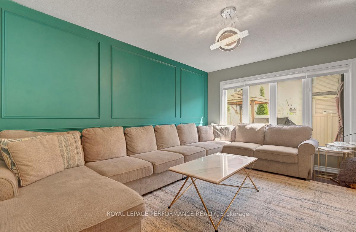 Photo 13 of 417 Meadowhawk Crescent, Ottawa, Barrhaven - Stonebridge — HOMEH