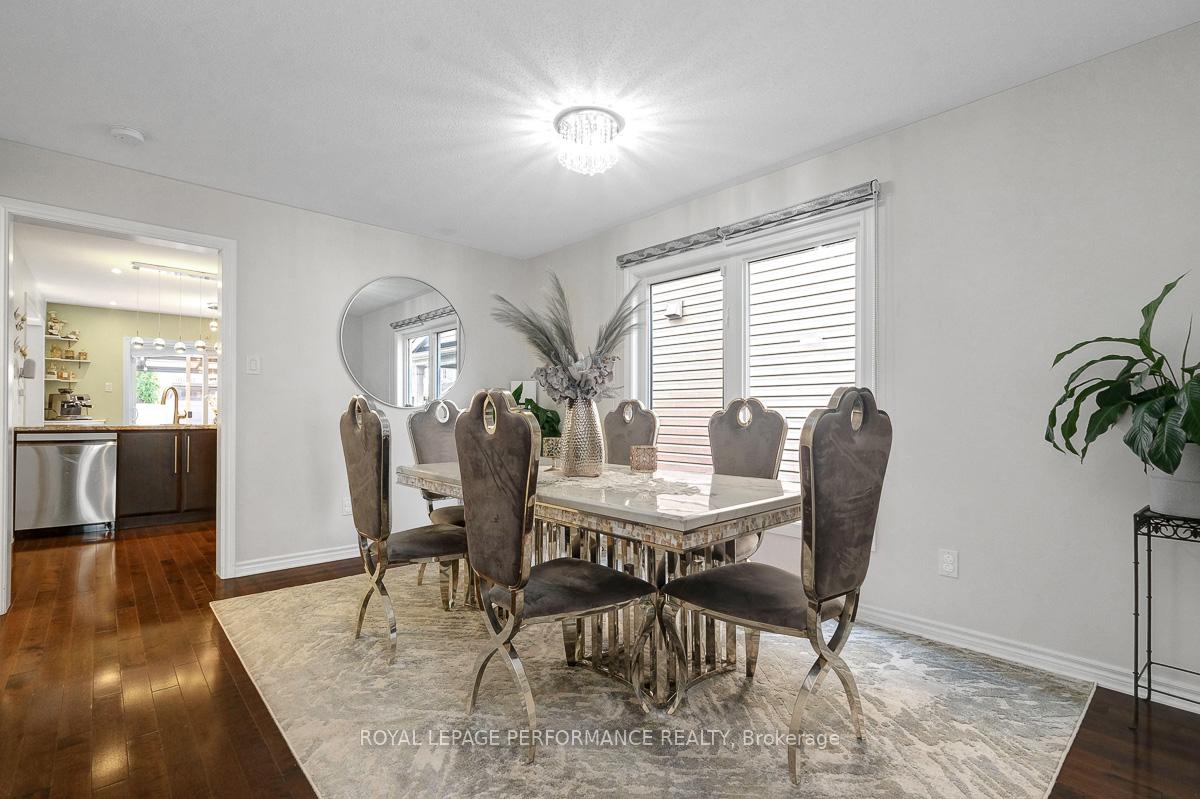 Photo 23 of 417 Meadowhawk Crescent, Ottawa, Barrhaven - Stonebridge — HOMEH