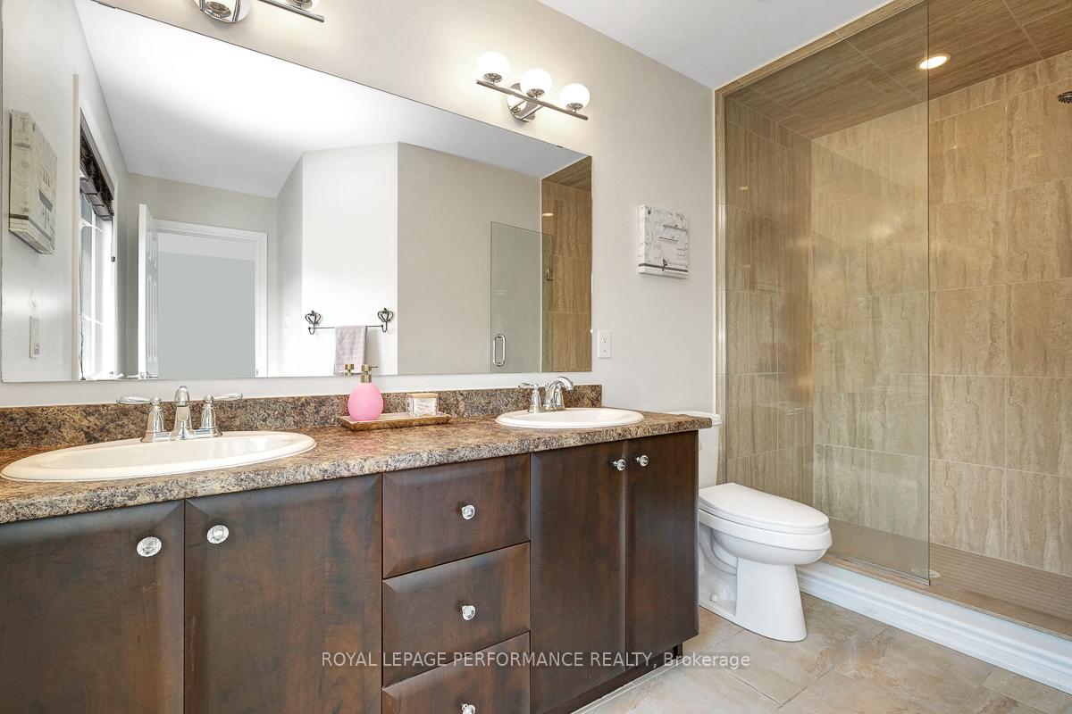 Photo 14 of 417 Meadowhawk Crescent, Ottawa, Barrhaven - Stonebridge — HOMEH