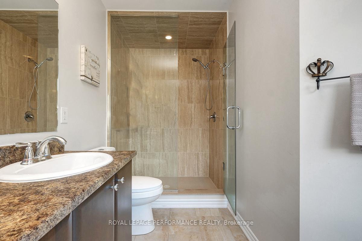Photo 15 of 417 Meadowhawk Crescent, Ottawa, Barrhaven - Stonebridge — HOMEH