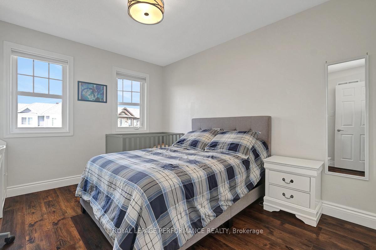 Photo 17 of 417 Meadowhawk Crescent, Ottawa, Barrhaven - Stonebridge — HOMEH