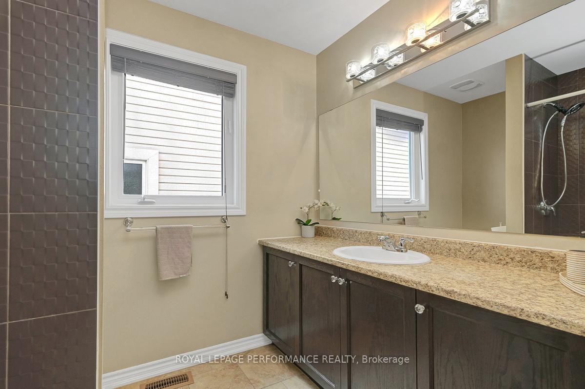 Photo 16 of 417 Meadowhawk Crescent, Ottawa, Barrhaven - Stonebridge — HOMEH