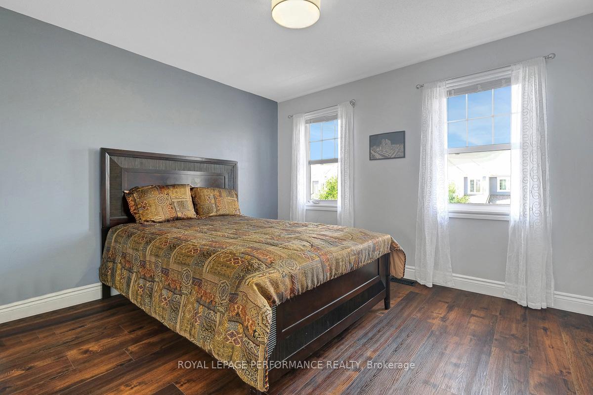 Photo 20 of 417 Meadowhawk Crescent, Ottawa, Barrhaven - Stonebridge — HOMEH