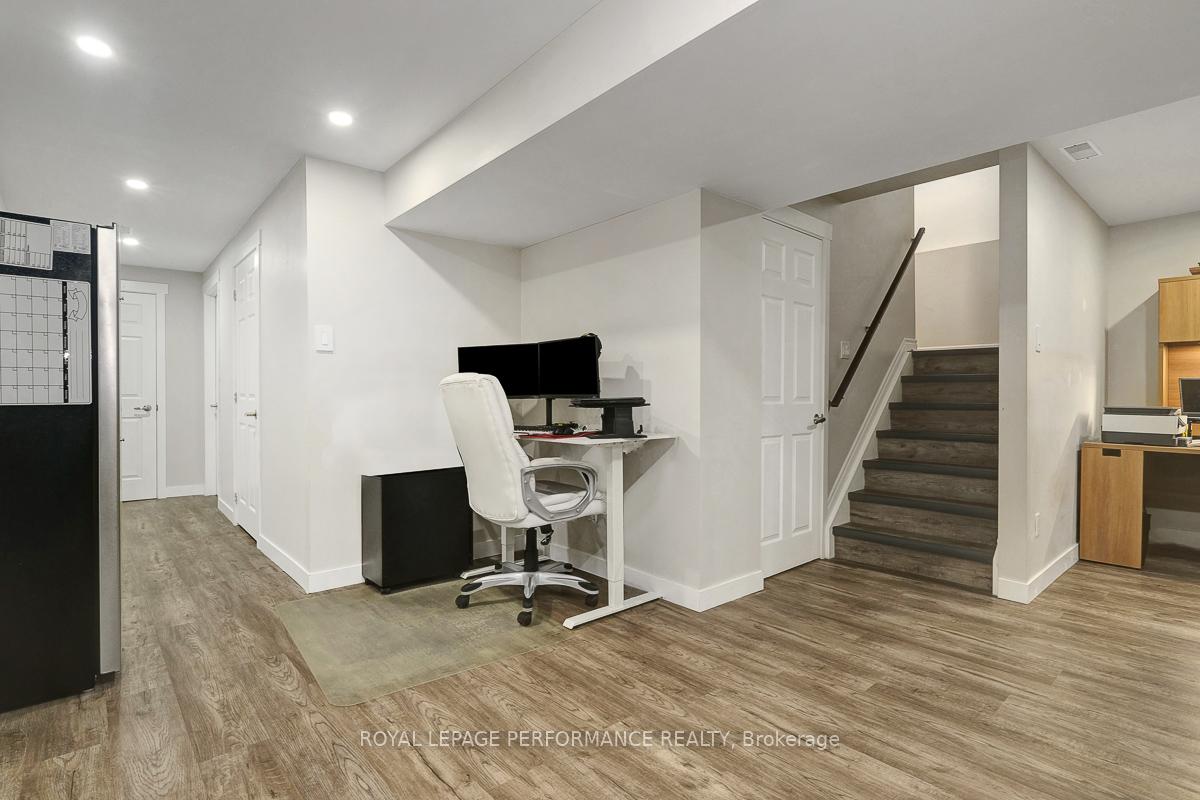 Photo 21 of 417 Meadowhawk Crescent, Ottawa, Barrhaven - Stonebridge — HOMEH