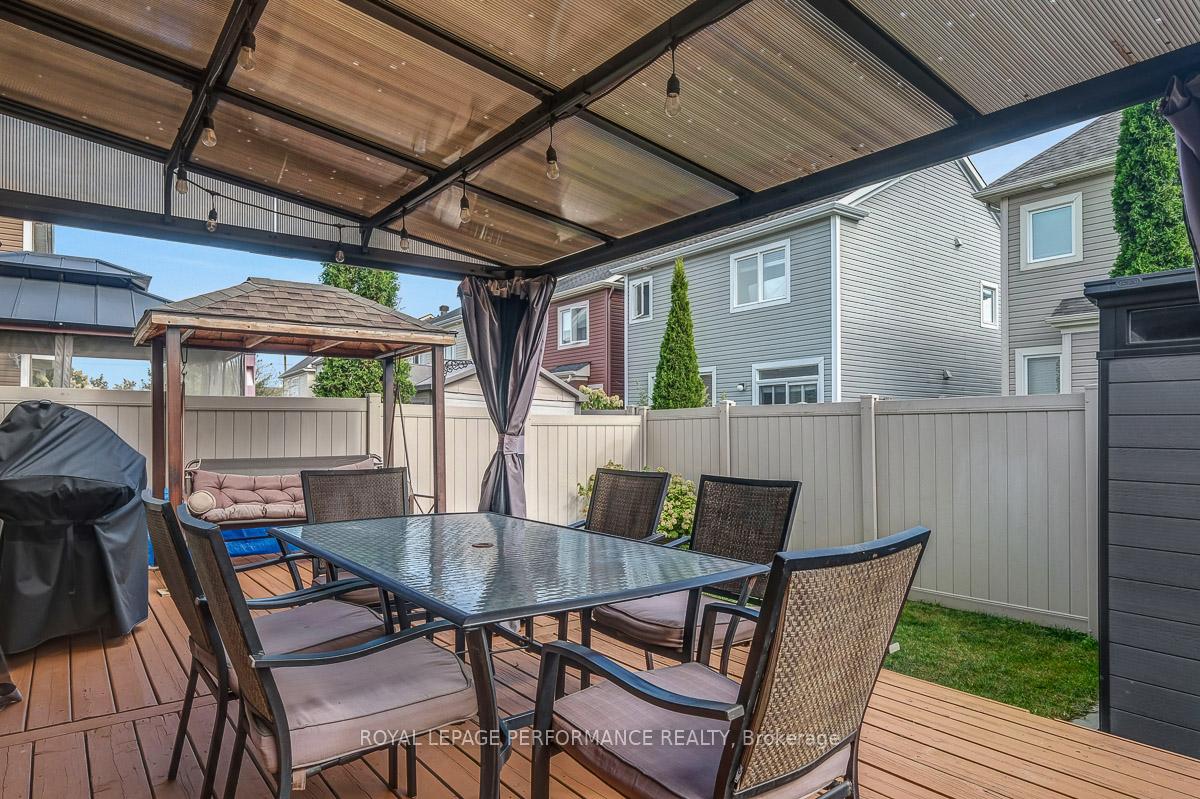 Photo 24 of 417 Meadowhawk Crescent, Ottawa, Barrhaven - Stonebridge — HOMEH