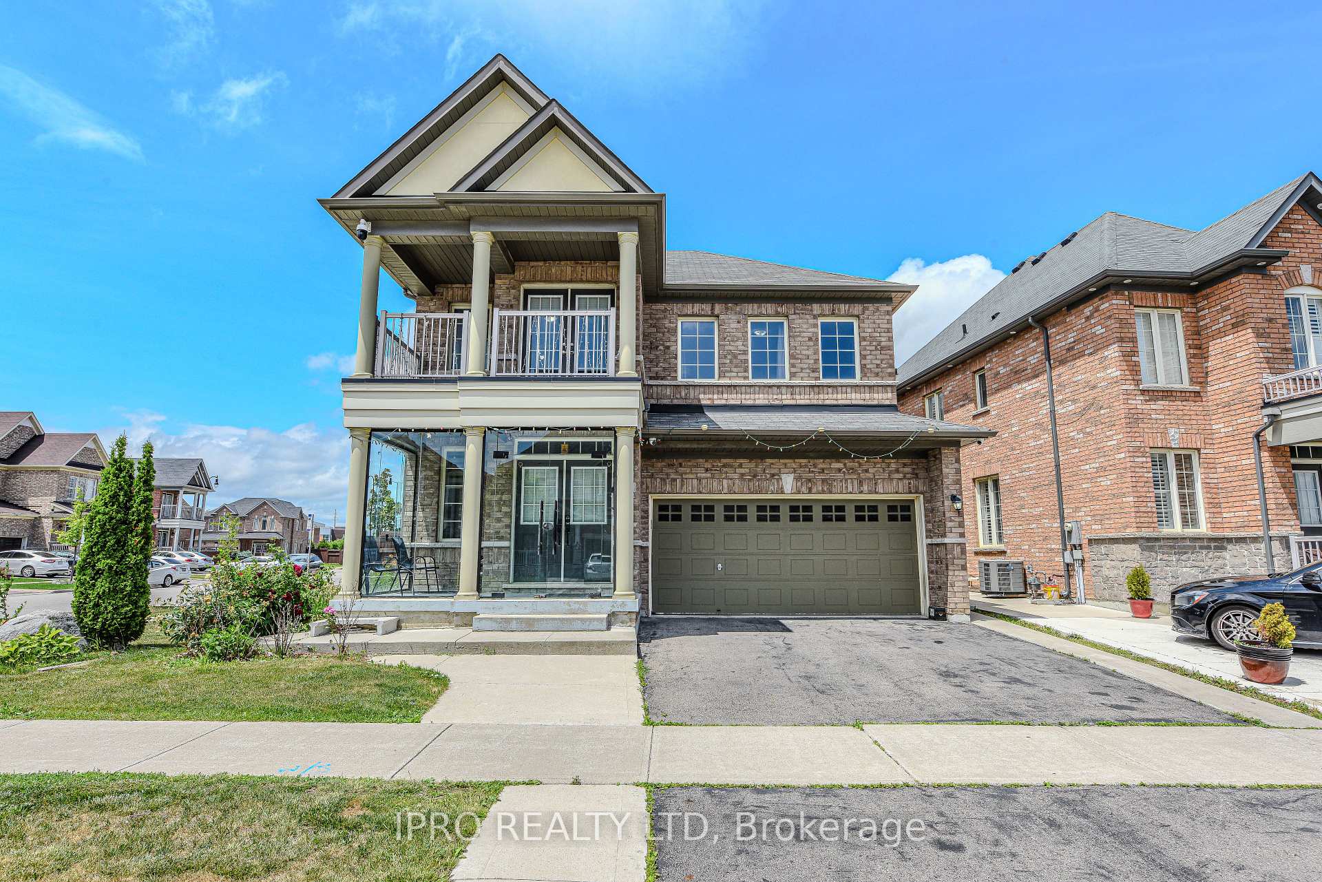 Photo 1 of 44 Templehill Road, Brampton, Sandringham-Wellington — HOMEH
