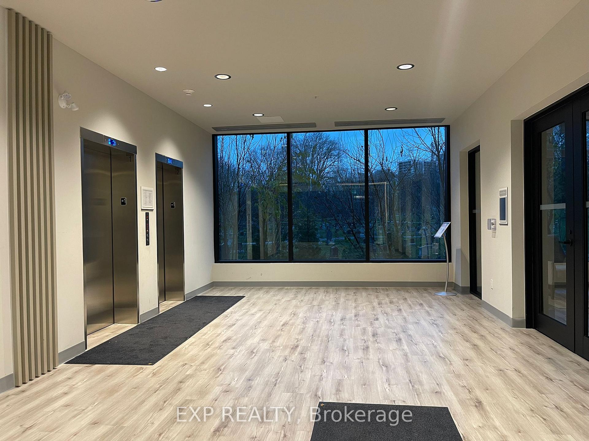 Photo 3 of Unit 408, 107 Roger Street, Waterloo — HOMEH