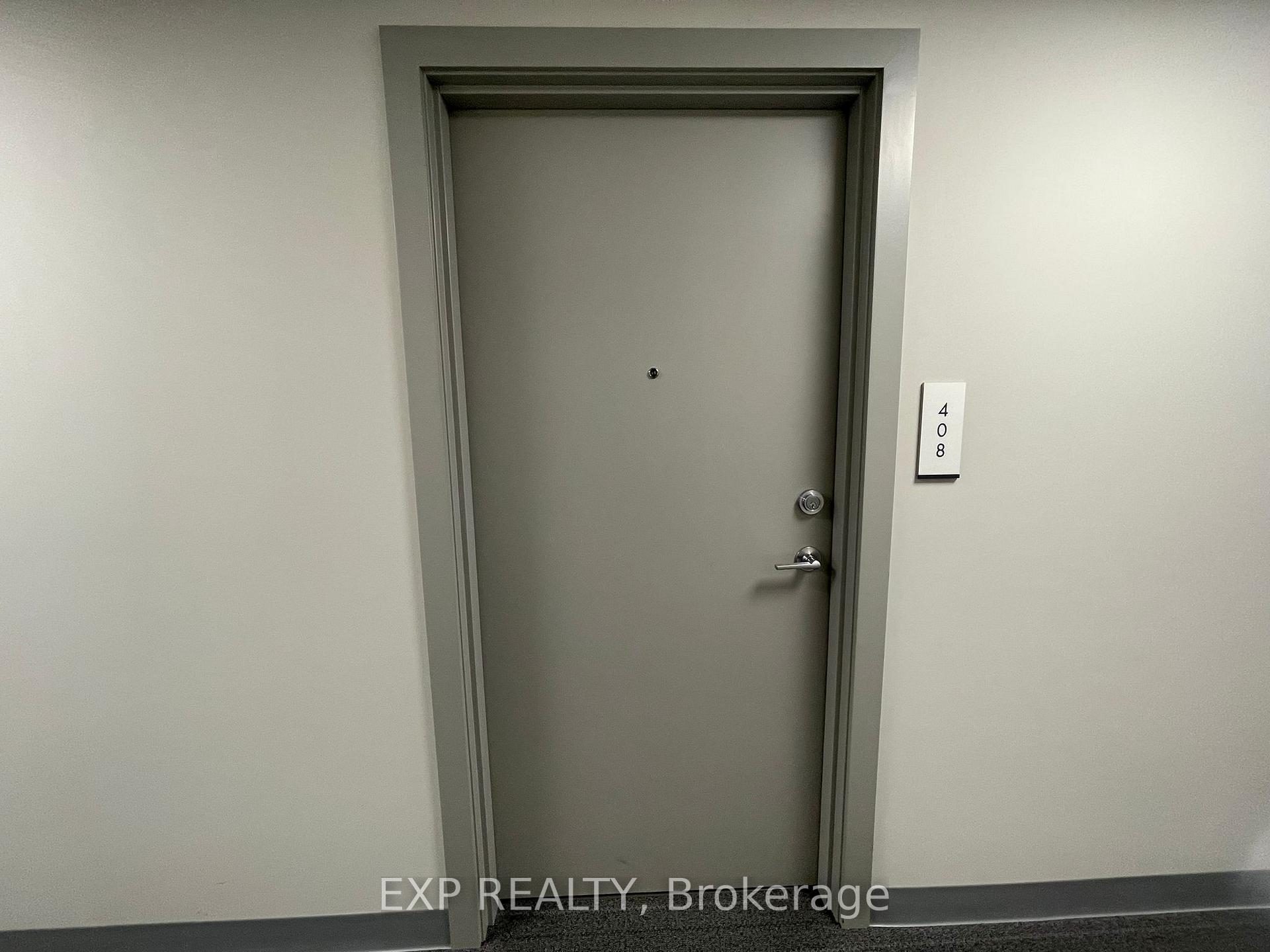 Photo 4 of Unit 408, 107 Roger Street, Waterloo — HOMEH