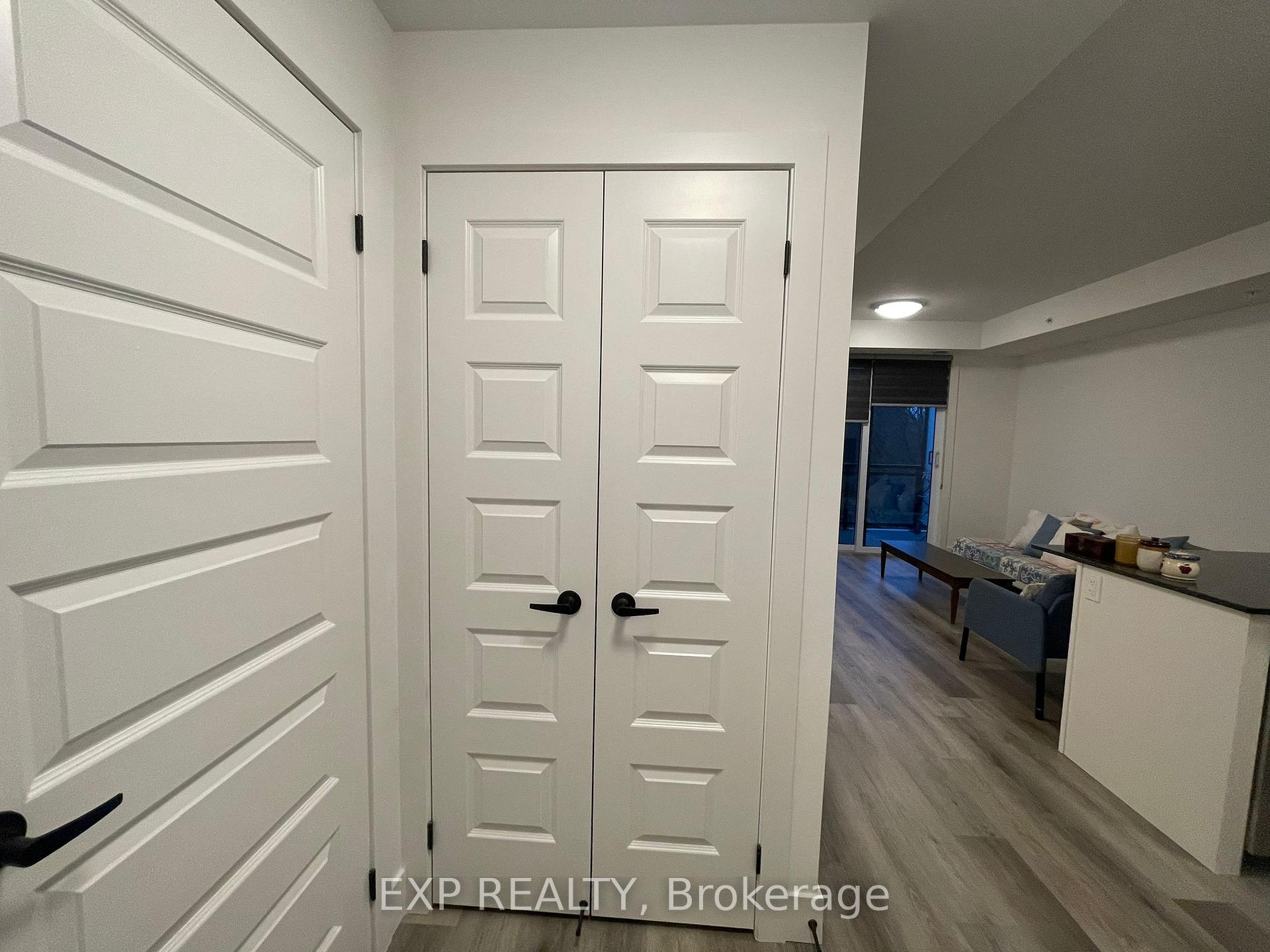 Photo 5 of Unit 408, 107 Roger Street, Waterloo — HOMEH