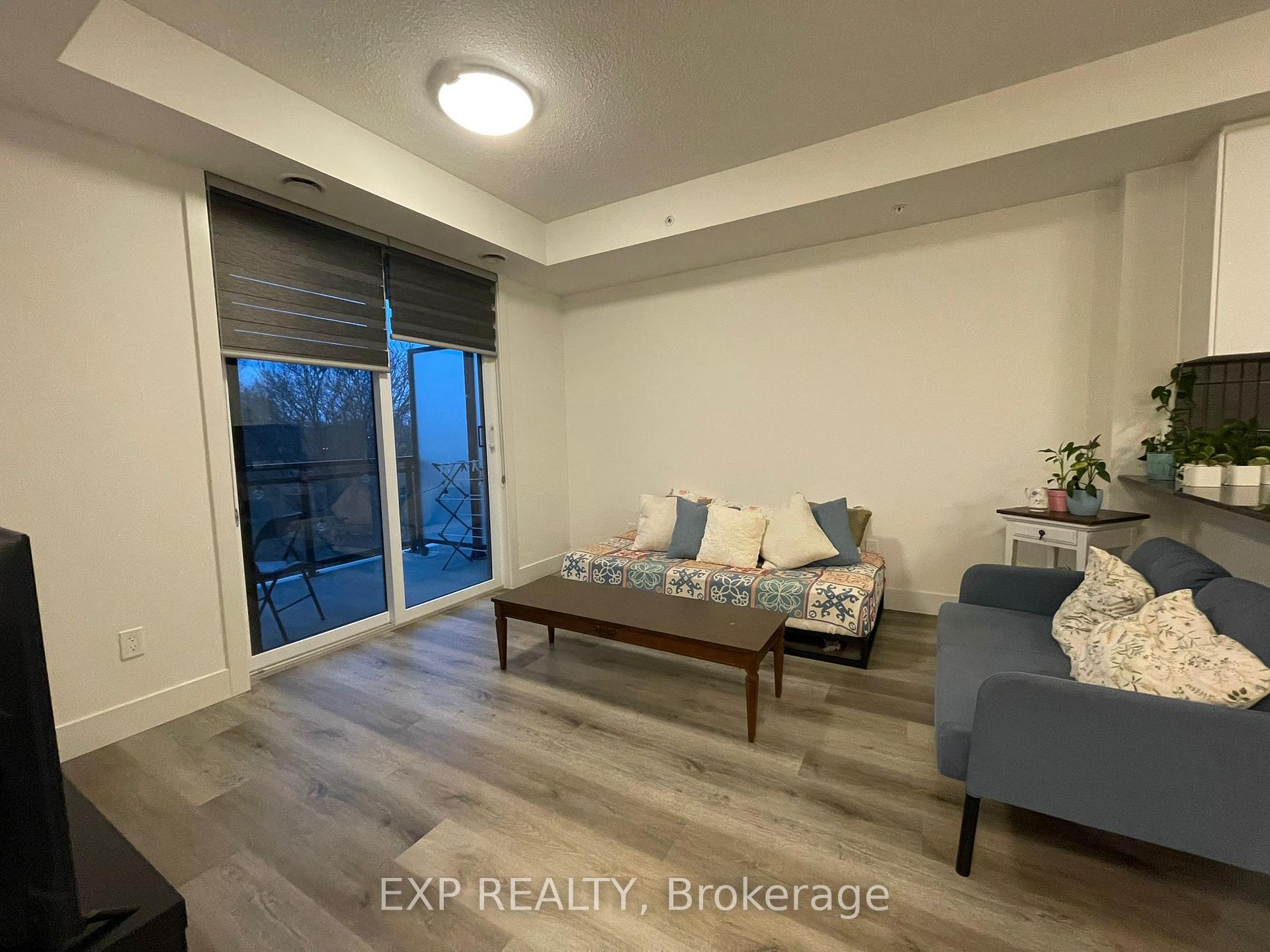 Photo 6 of Unit 408, 107 Roger Street, Waterloo — HOMEH