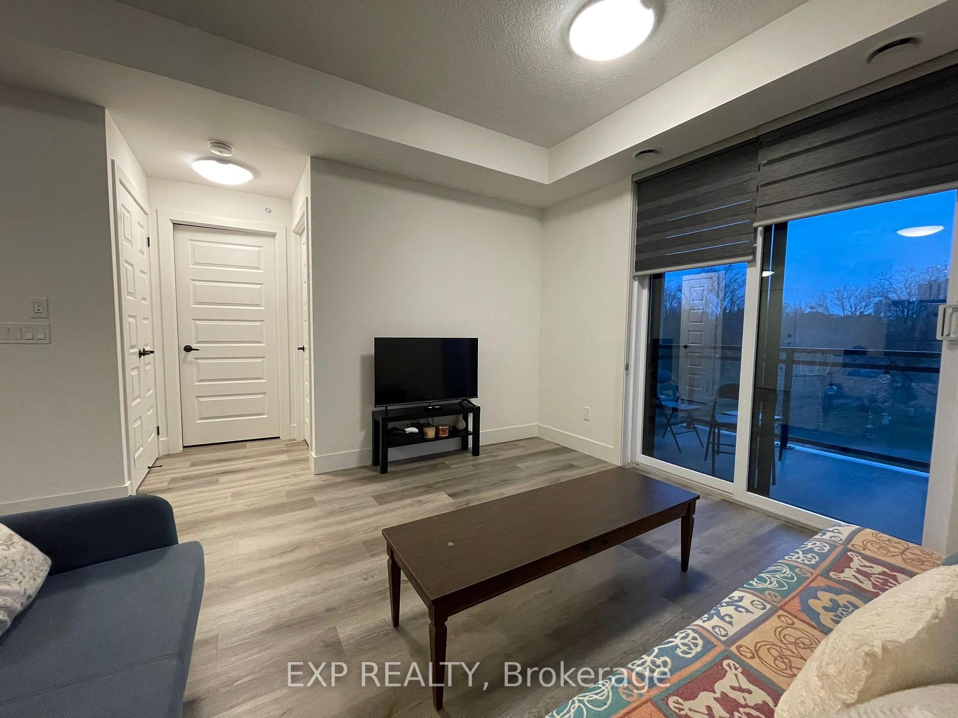 Photo 7 of Unit 408, 107 Roger Street, Waterloo — HOMEH