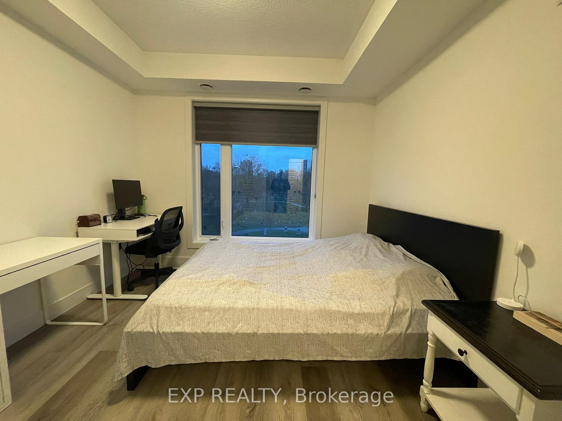 Photo 8 of Unit 408, 107 Roger Street, Waterloo — HOMEH