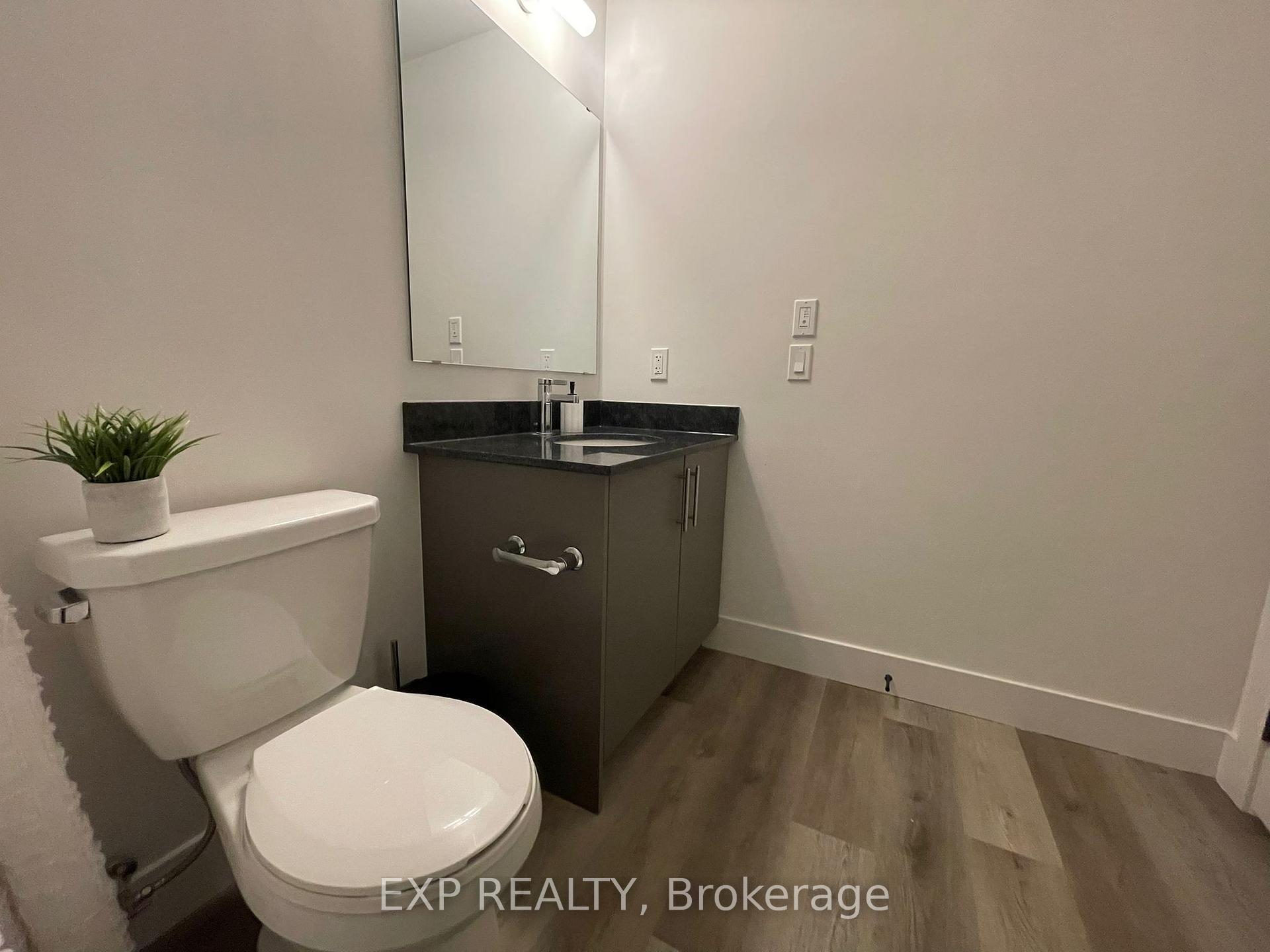 Photo 9 of Unit 408, 107 Roger Street, Waterloo — HOMEH