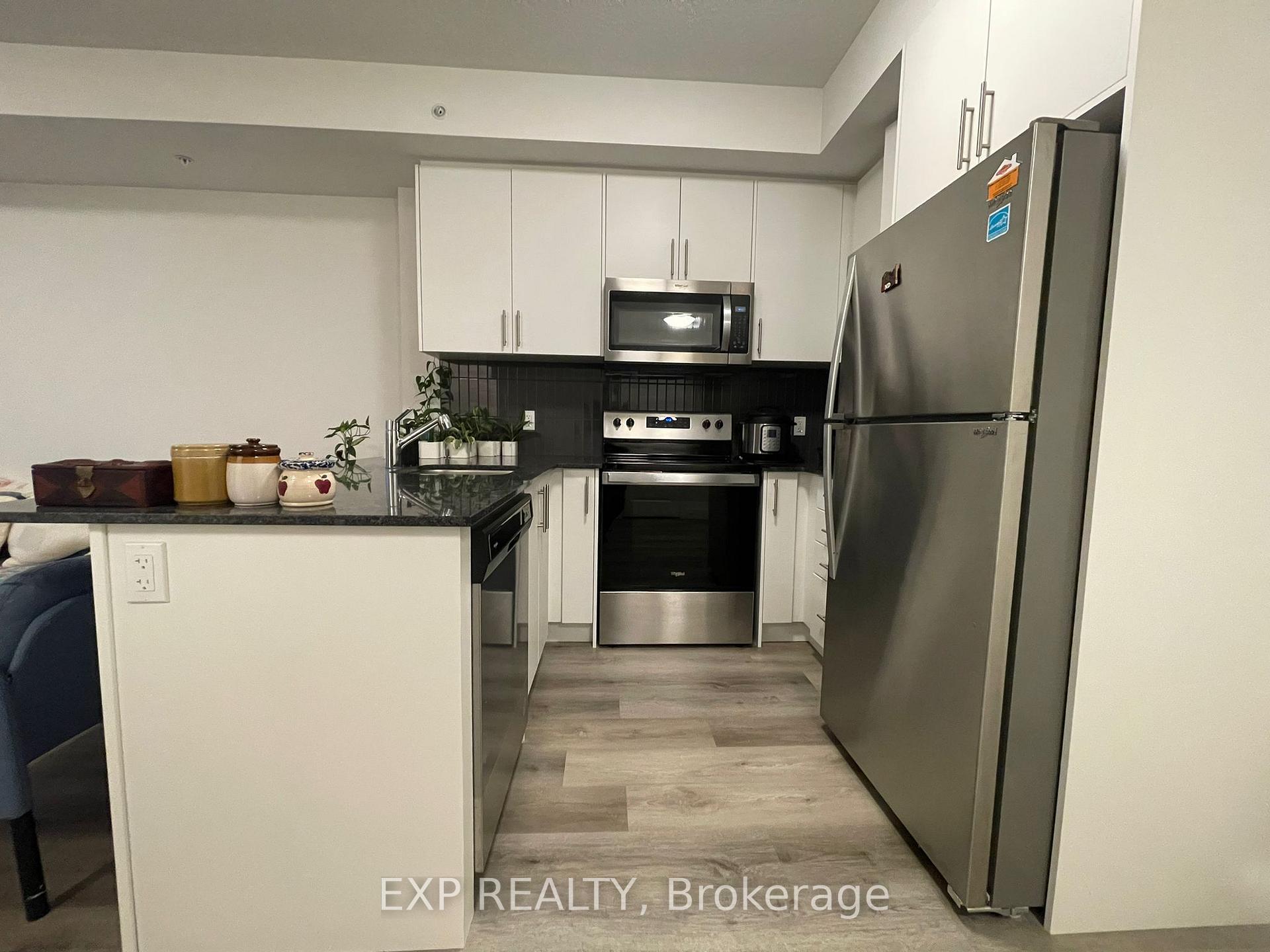 Photo 11 of Unit 408, 107 Roger Street, Waterloo — HOMEH
