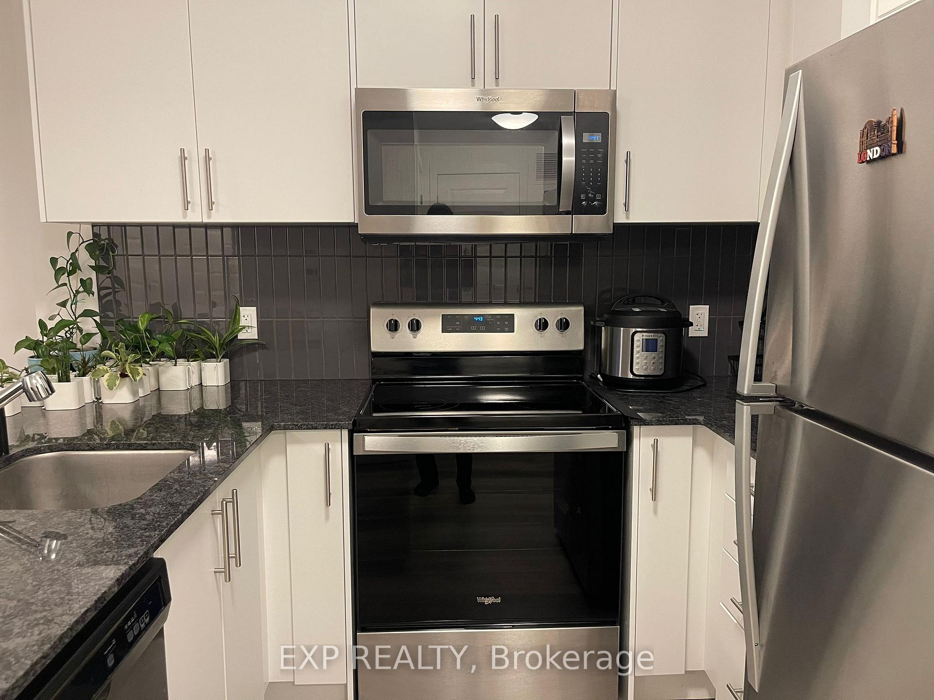 Photo 12 of Unit 408, 107 Roger Street, Waterloo — HOMEH