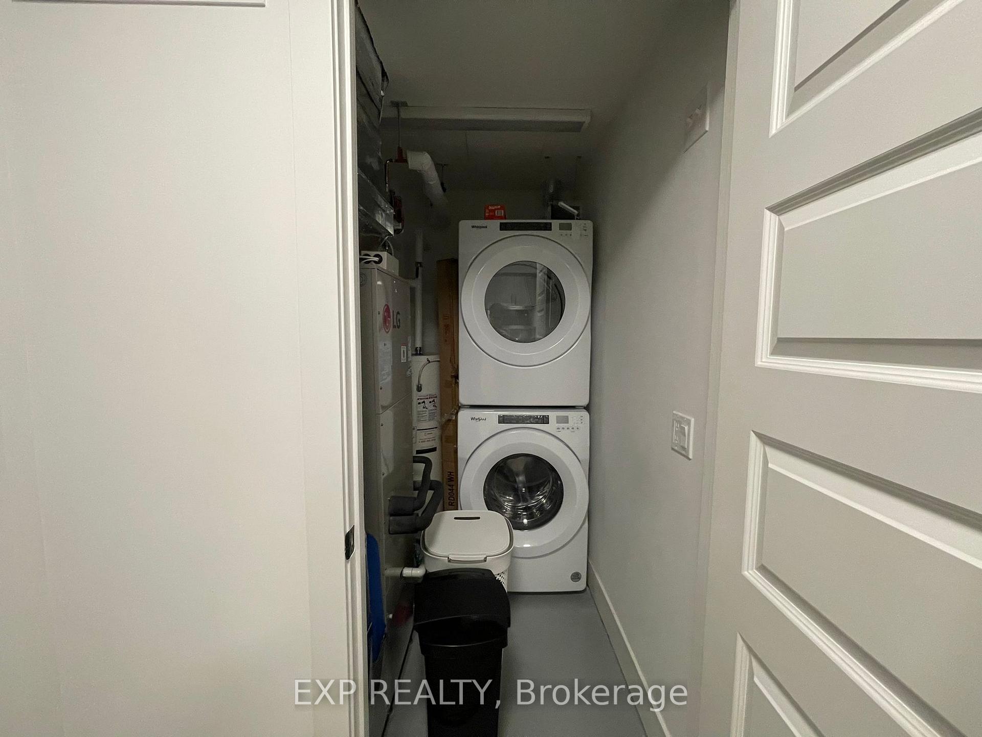 Photo 14 of Unit 408, 107 Roger Street, Waterloo — HOMEH