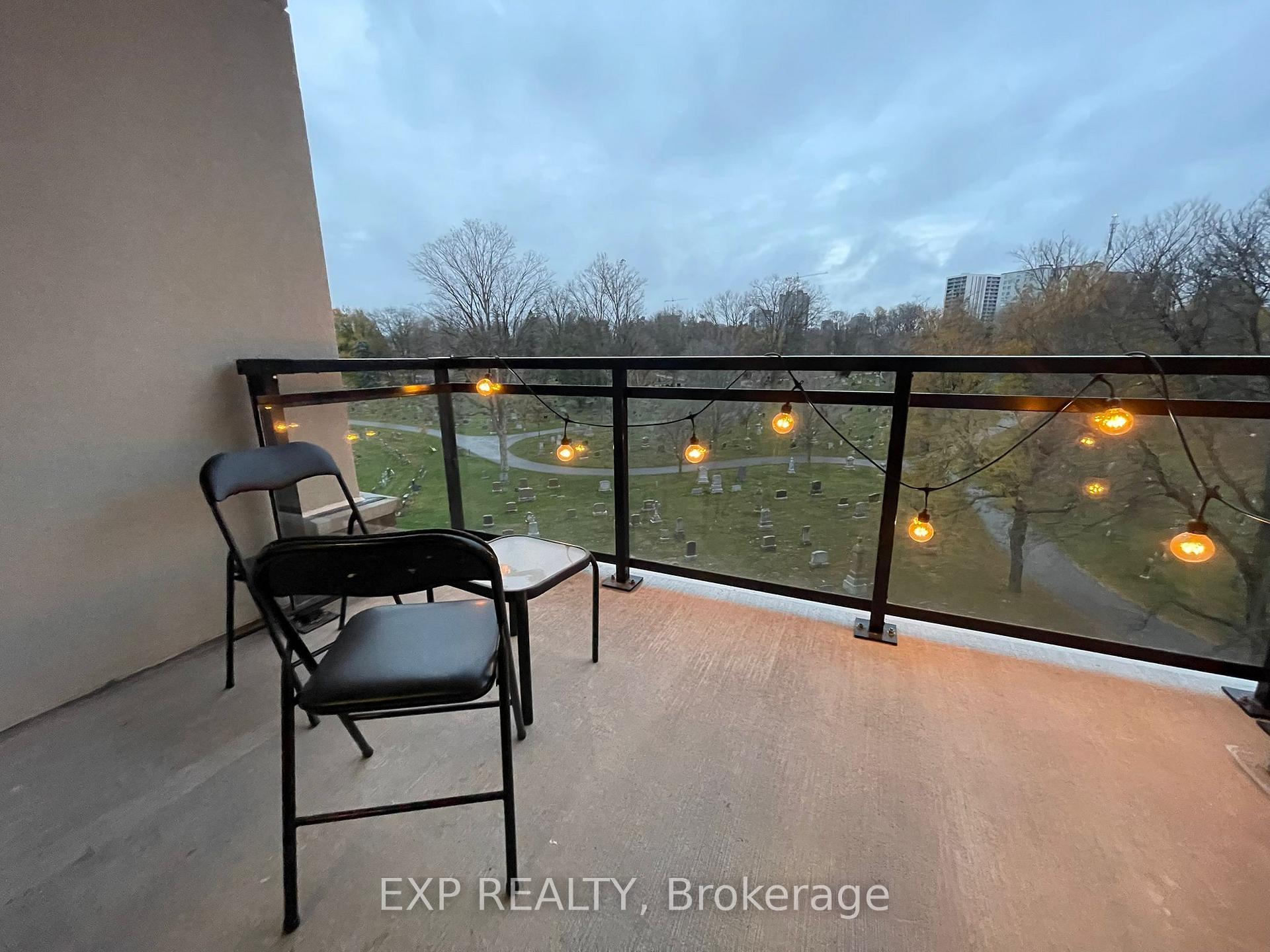 Photo 15 of Unit 408, 107 Roger Street, Waterloo — HOMEH
