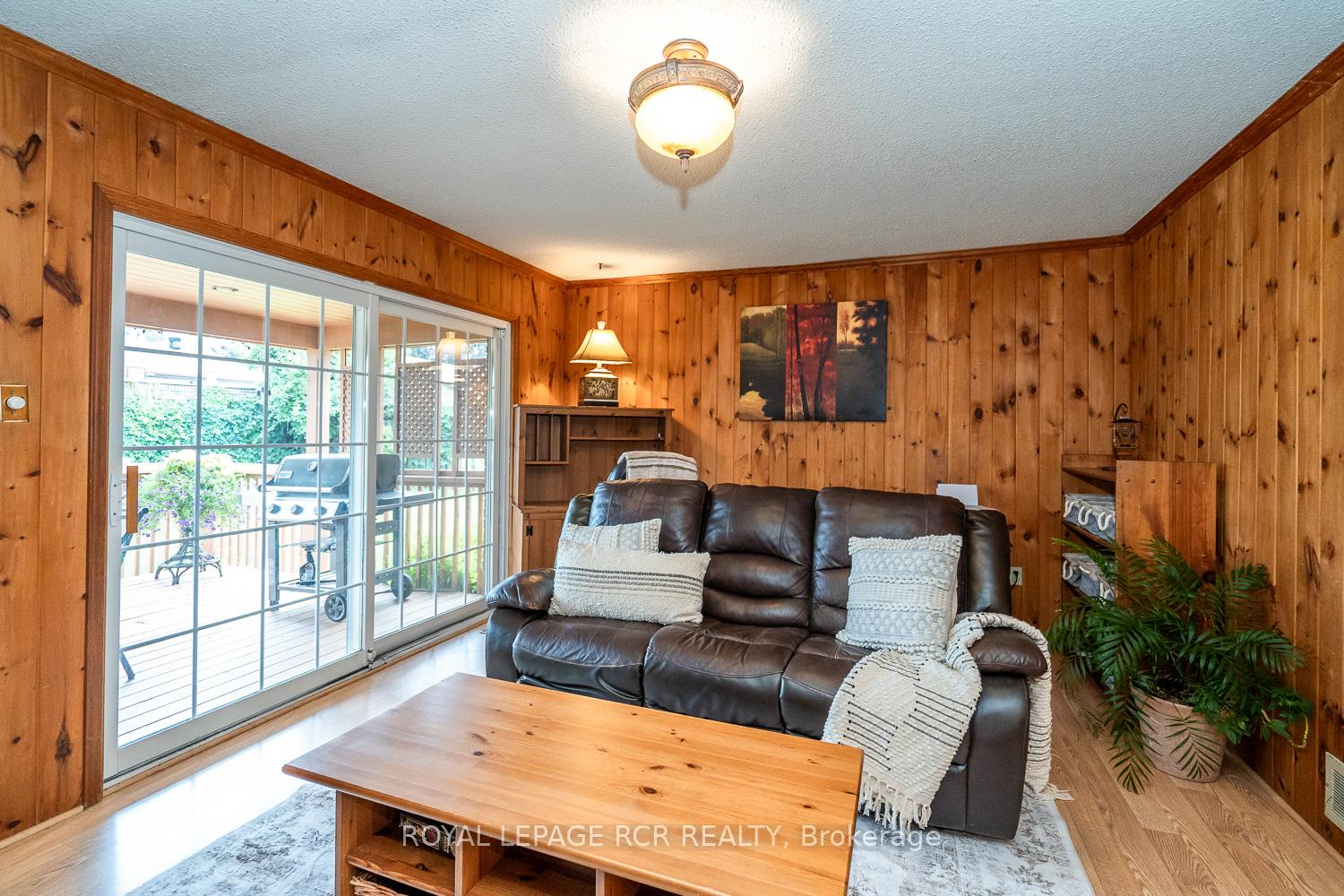Photo 23 of 93 Charters Road, Brampton, Madoc — HOMEH