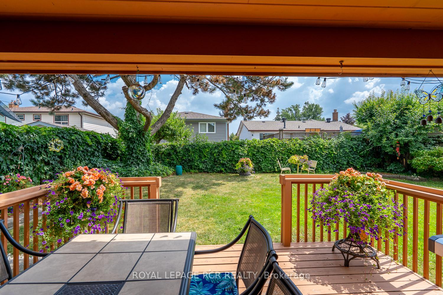 Photo 26 of 93 Charters Road, Brampton, Madoc — HOMEH