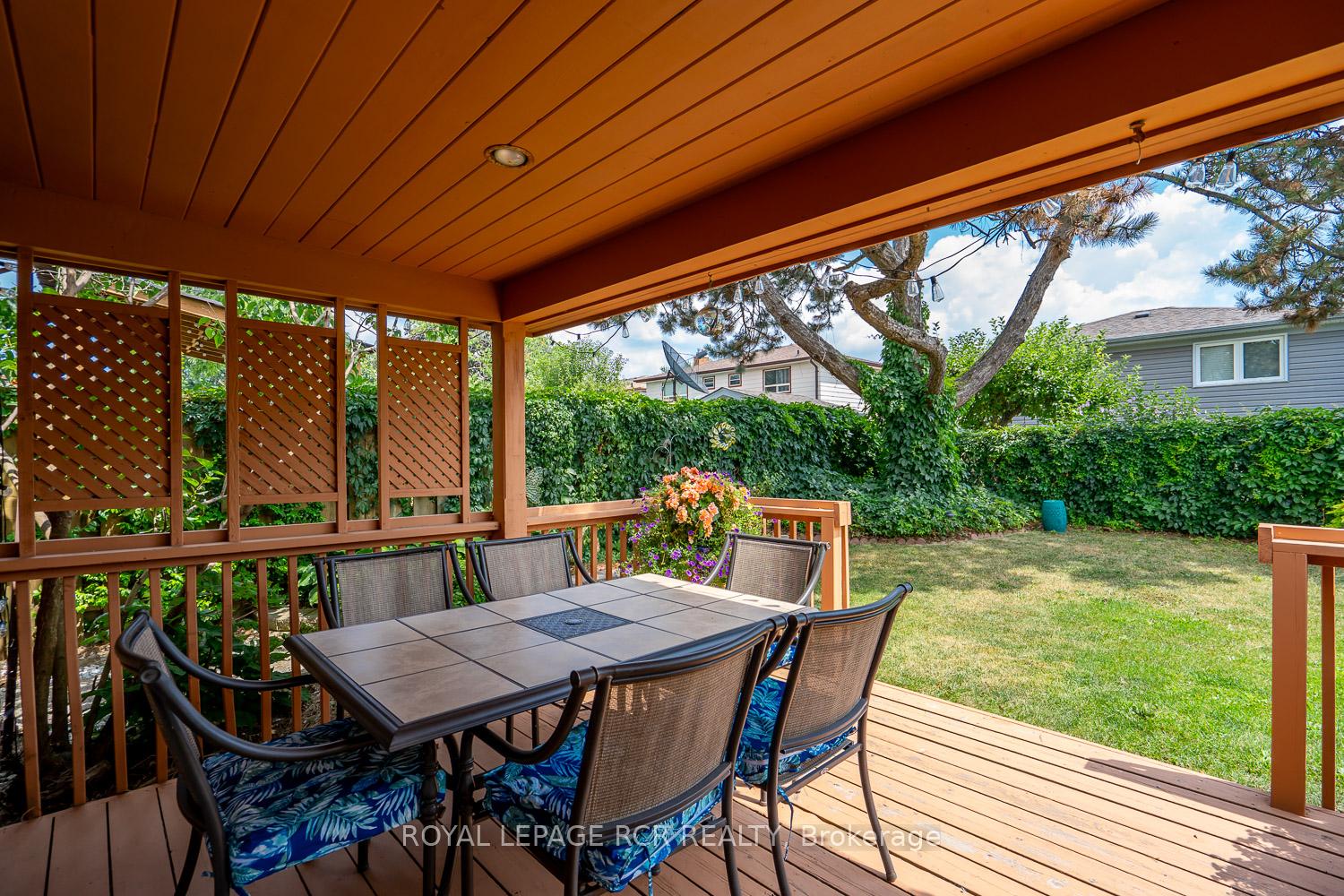 Photo 20 of 93 Charters Road, Brampton, Madoc — HOMEH