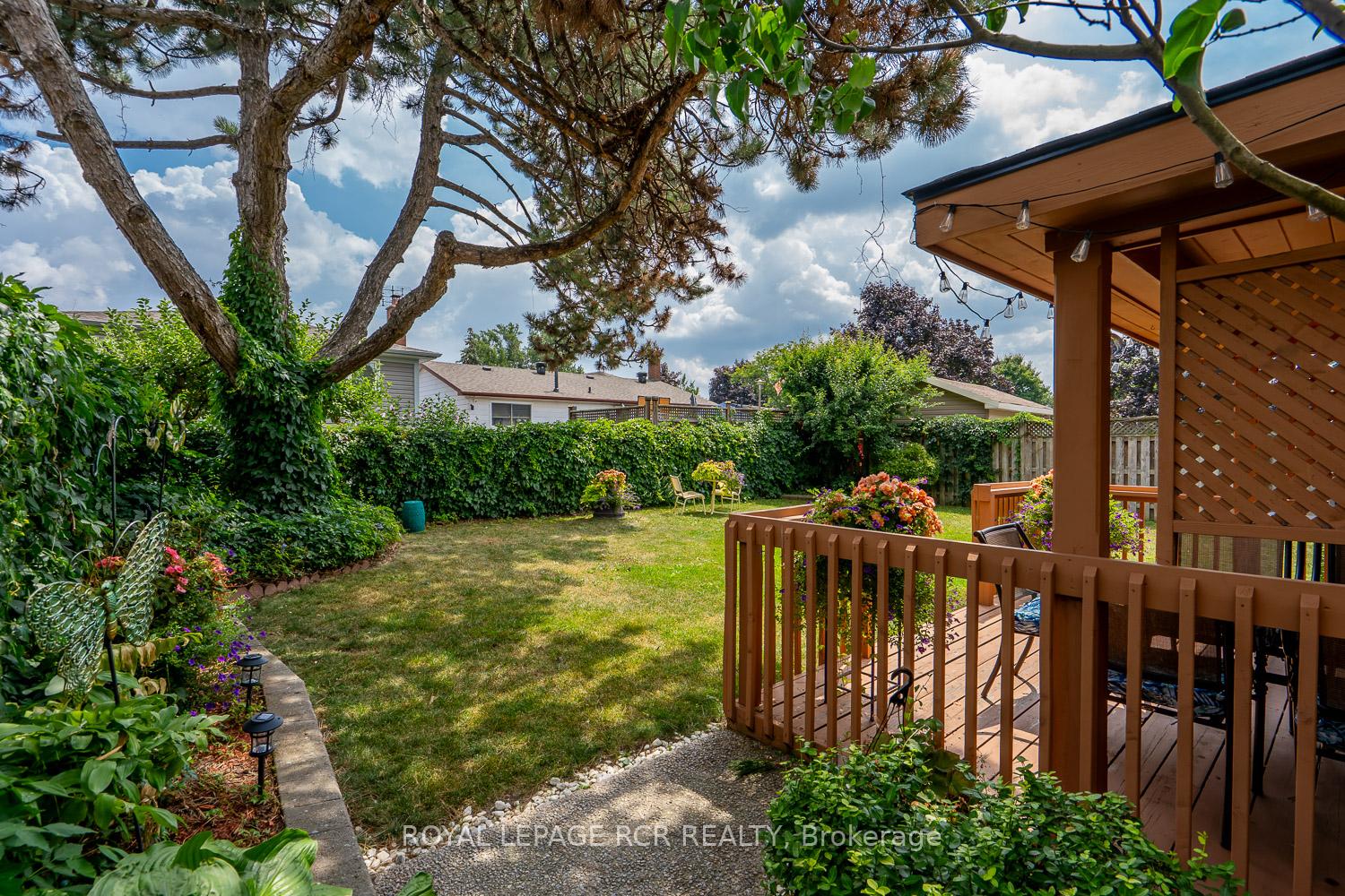 Photo 25 of 93 Charters Road, Brampton, Madoc — HOMEH