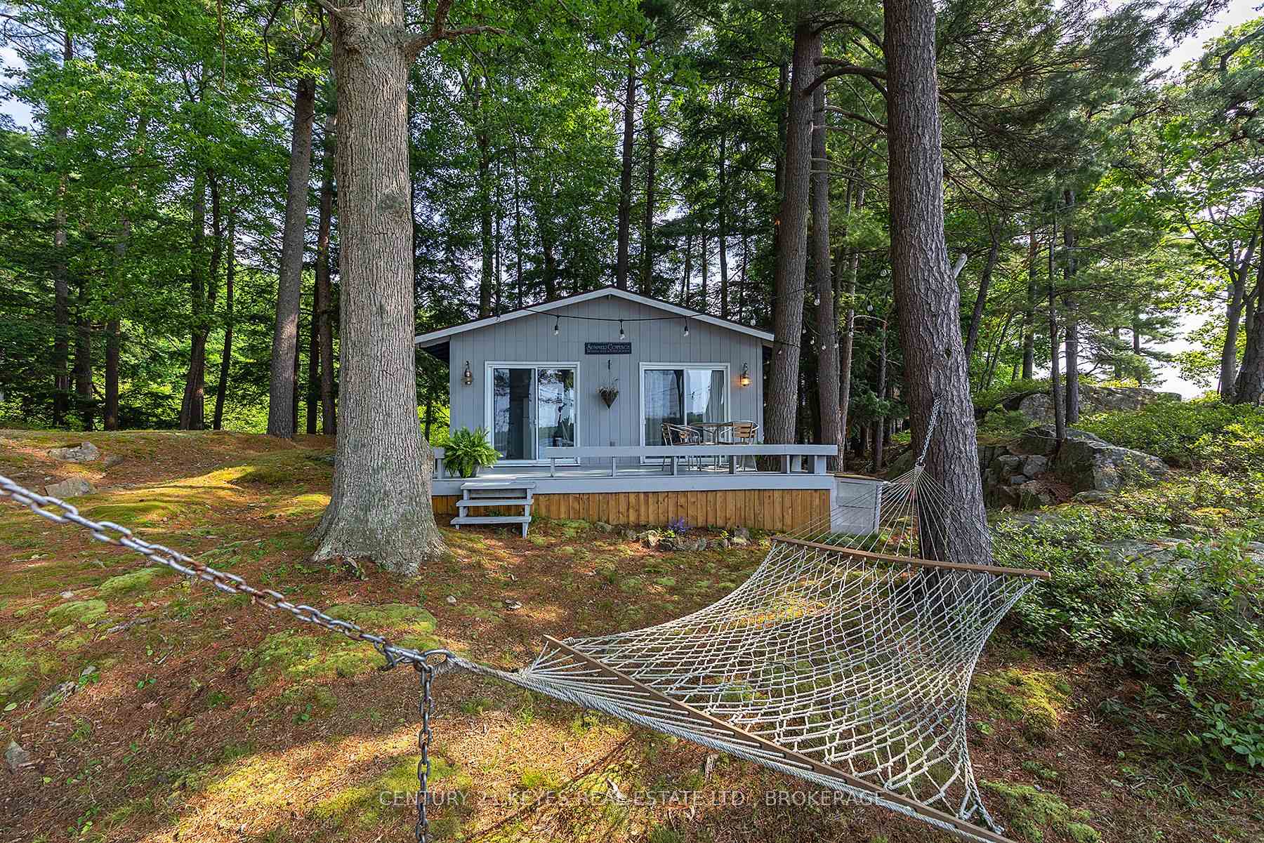 Photo 9 of 285 Wallace Island, Frontenac Islands, The Islands — HOMEH