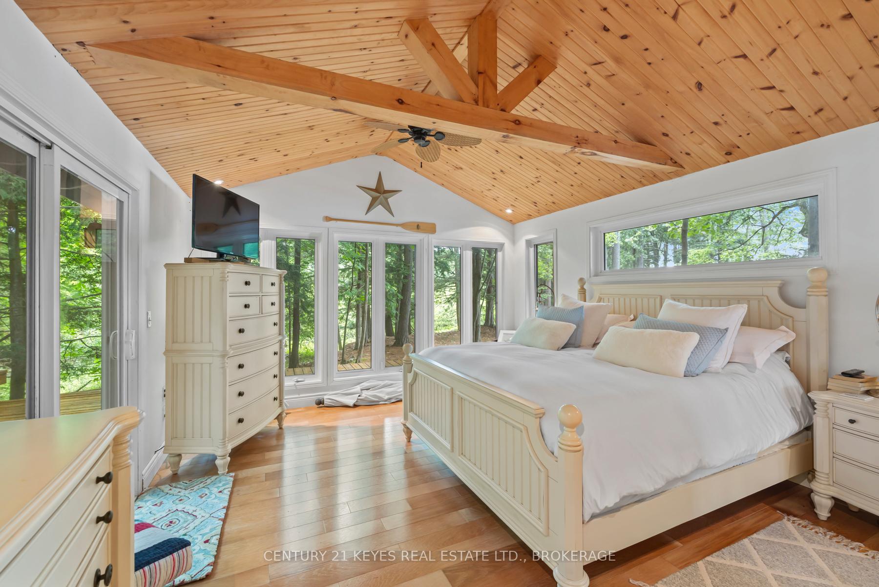 Photo 42 of 285 Wallace Island, Frontenac Islands, The Islands — HOMEH