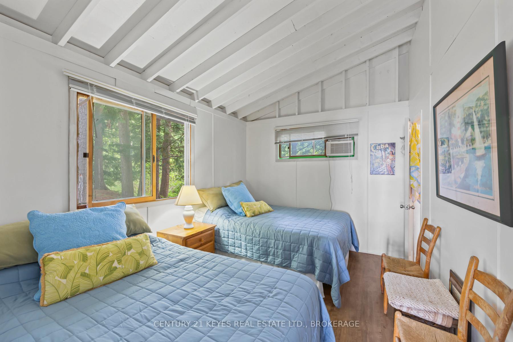 Photo 47 of 285 Wallace Island, Frontenac Islands, The Islands — HOMEH
