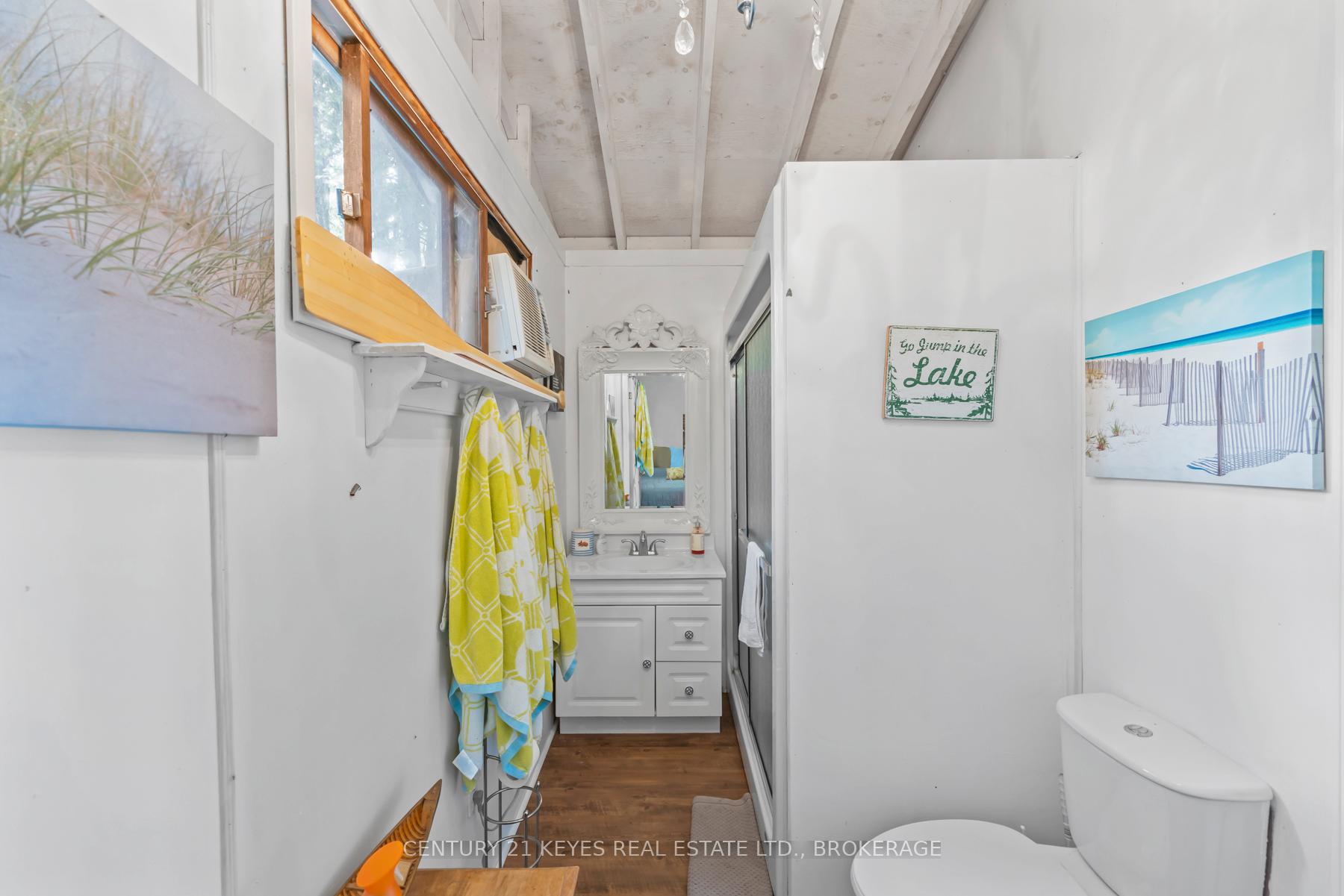 Photo 48 of 285 Wallace Island, Frontenac Islands, The Islands — HOMEH