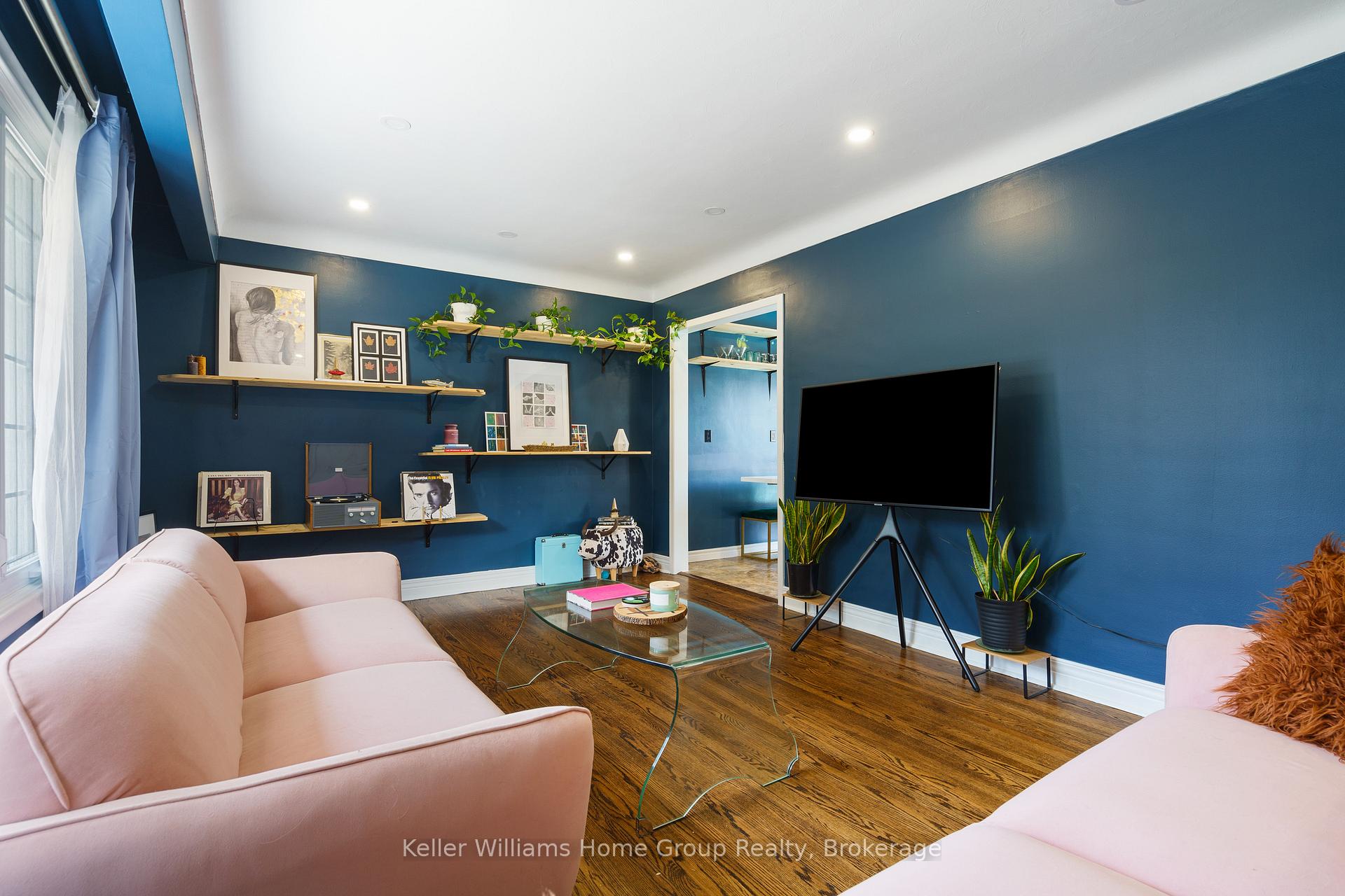 Photo 5 of 11 Kilbourne Crescent, St. Catharines, Bunting/Linwell — HOMEH