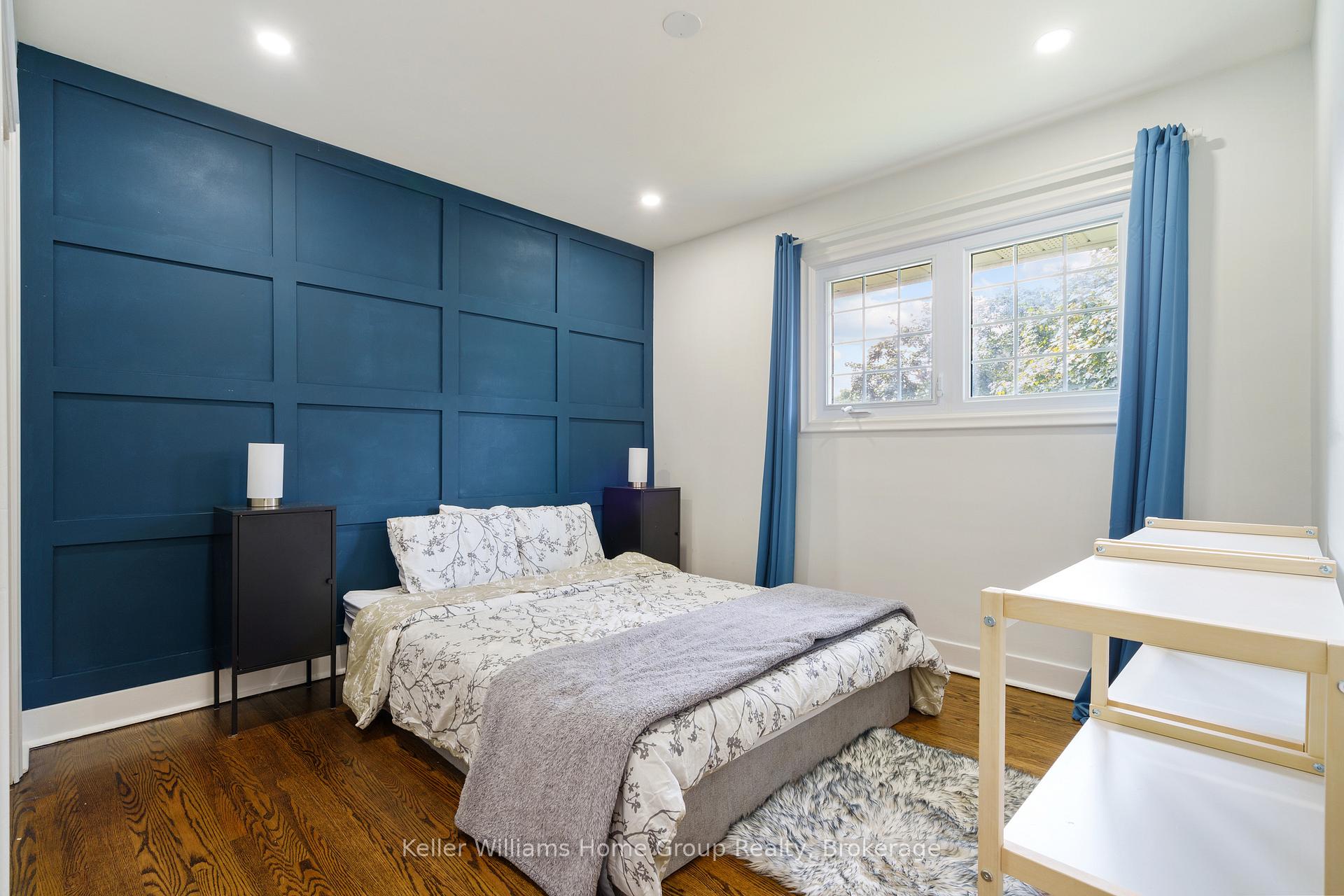 Photo 15 of 11 Kilbourne Crescent, St. Catharines, Bunting/Linwell — HOMEH