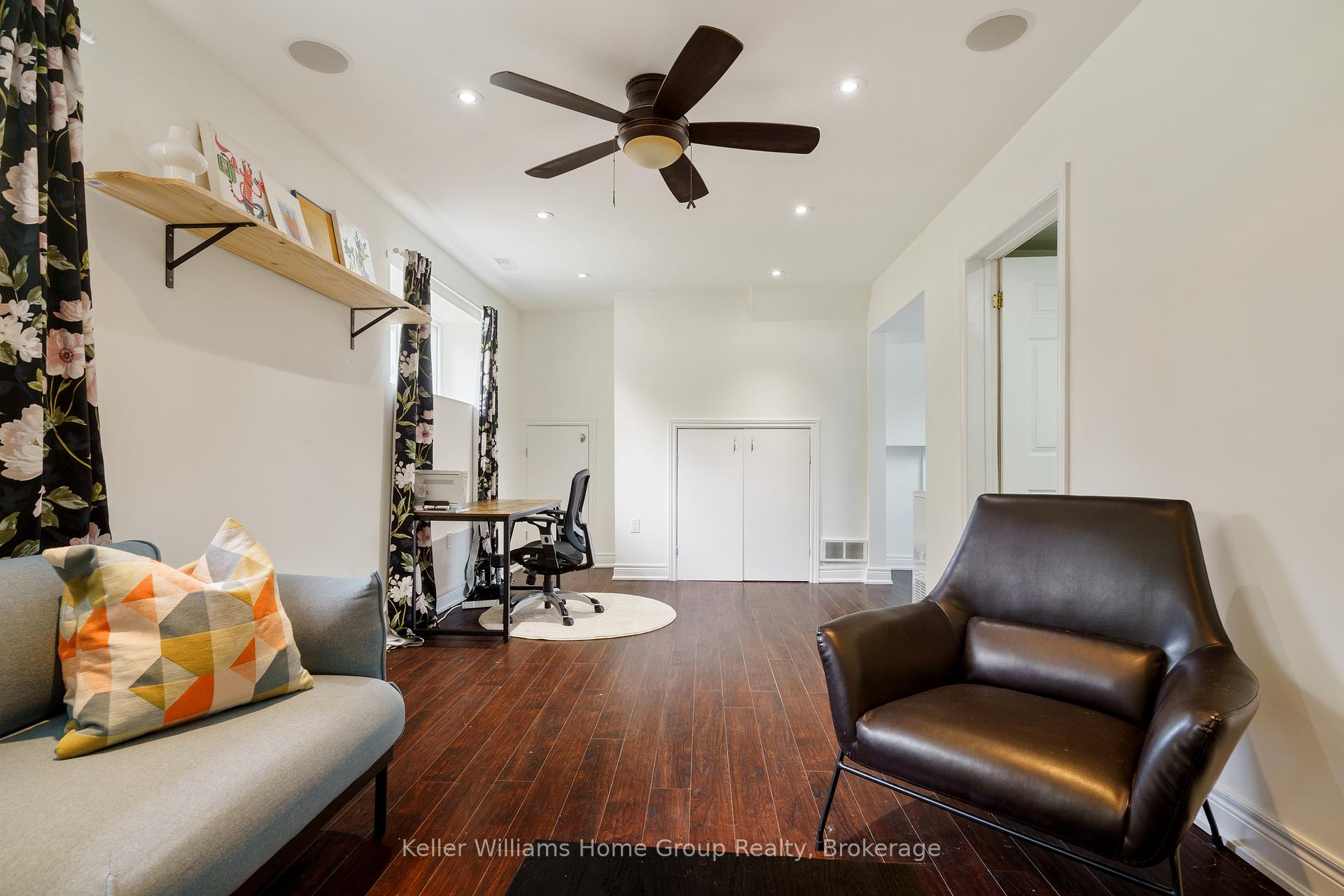 Photo 21 of 11 Kilbourne Crescent, St. Catharines, Bunting/Linwell — HOMEH