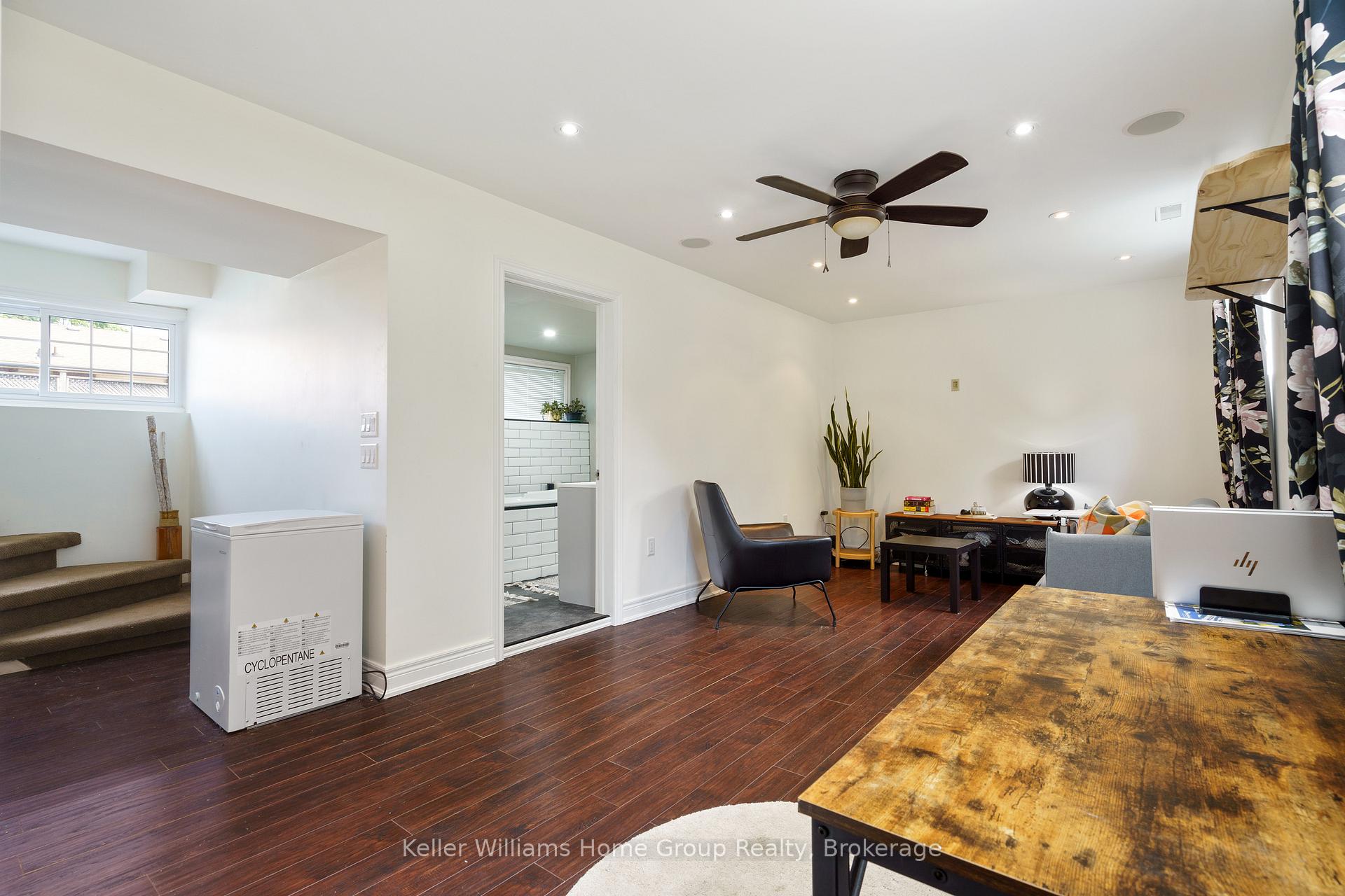 Photo 22 of 11 Kilbourne Crescent, St. Catharines, Bunting/Linwell — HOMEH