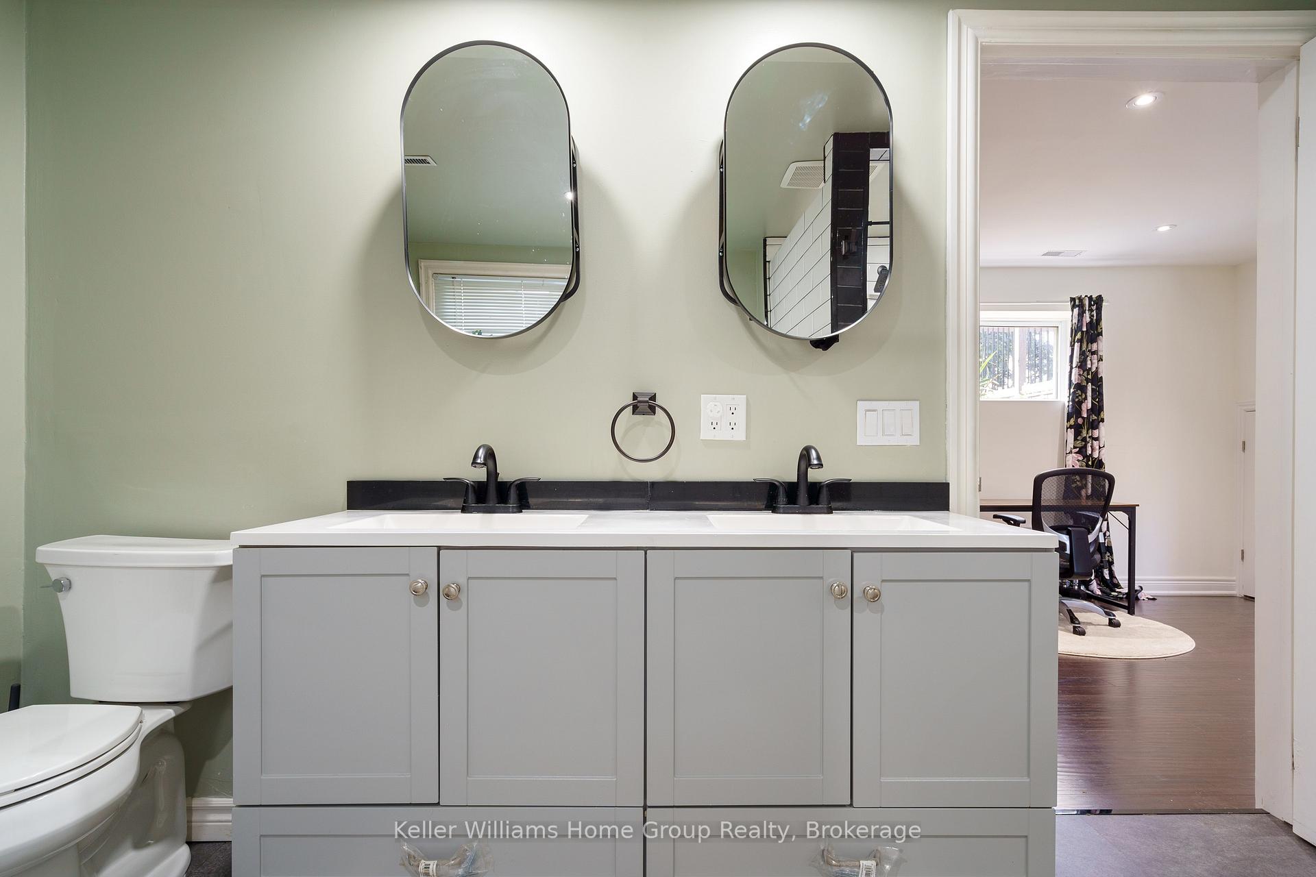 Photo 26 of 11 Kilbourne Crescent, St. Catharines, Bunting/Linwell — HOMEH